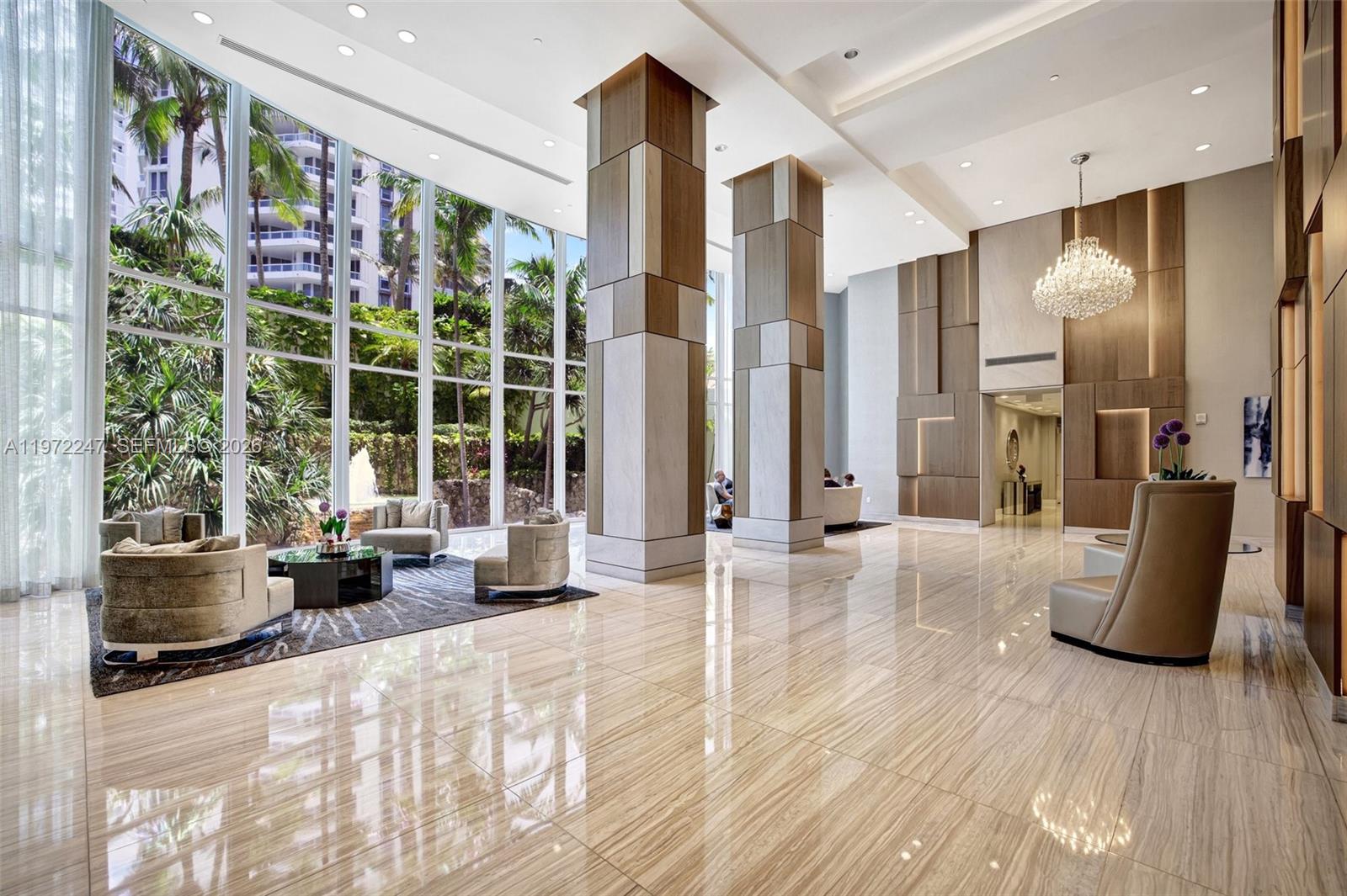 21200 Point Pl #PH 2804, Aventura FL 33180
