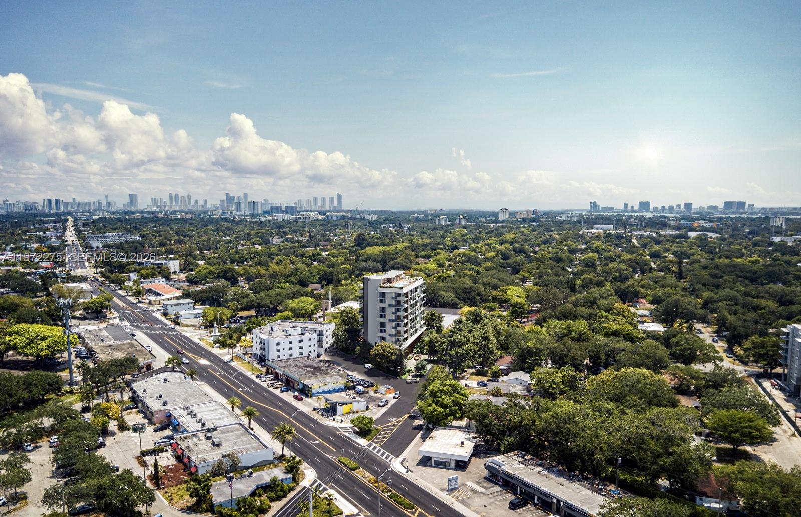 895 NE 131 #505, North Miami FL 33161