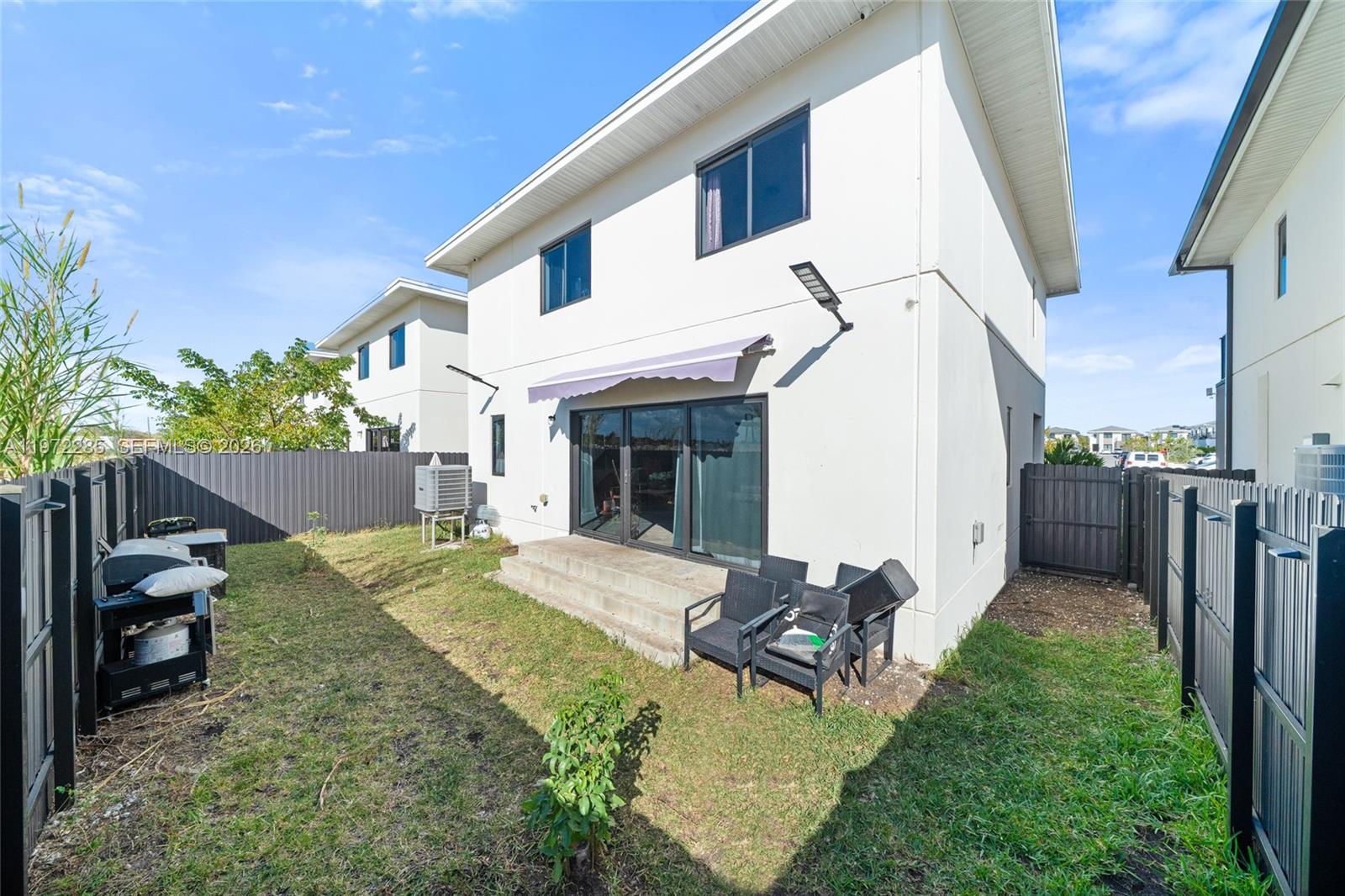 209 NW 13th Pl, Florida City FL 33034