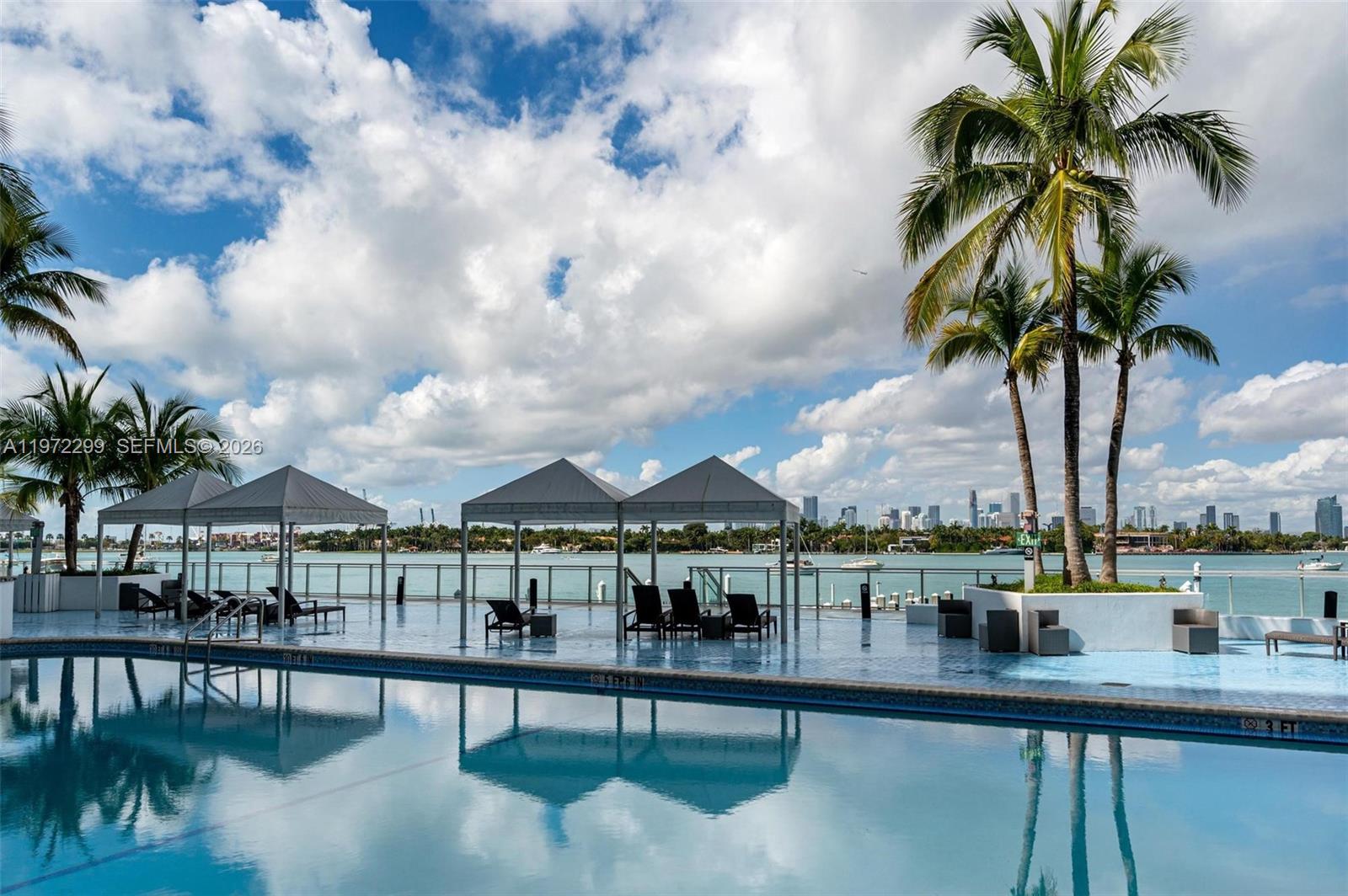 1000 West Ave #208, Miami Beach FL 33139