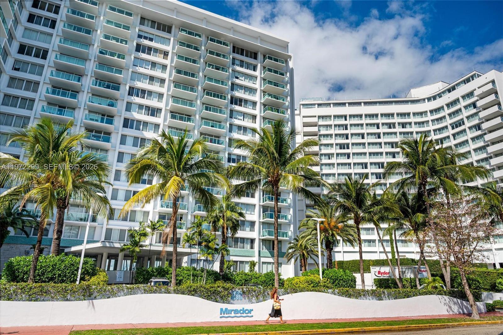 1000 West Ave #208, Miami Beach FL 33139