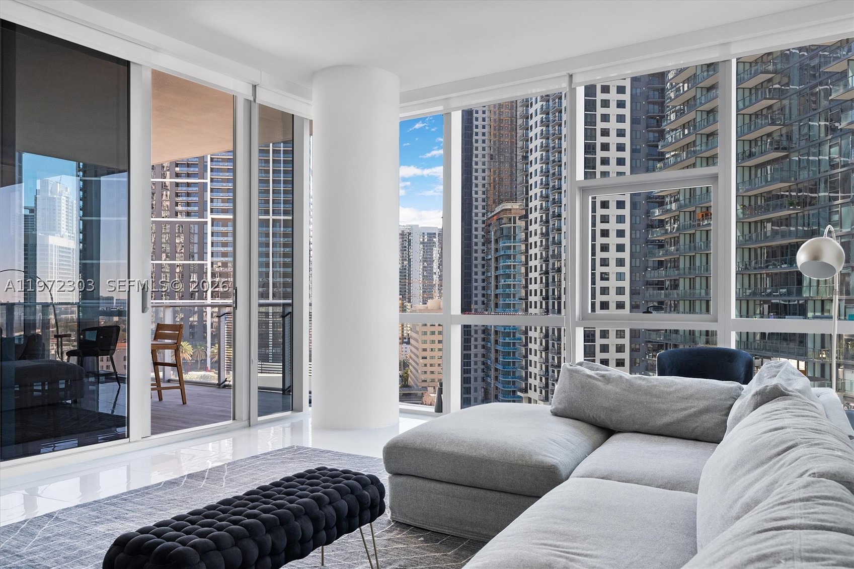851 NE 1st Ave #1712, Miami FL 33132