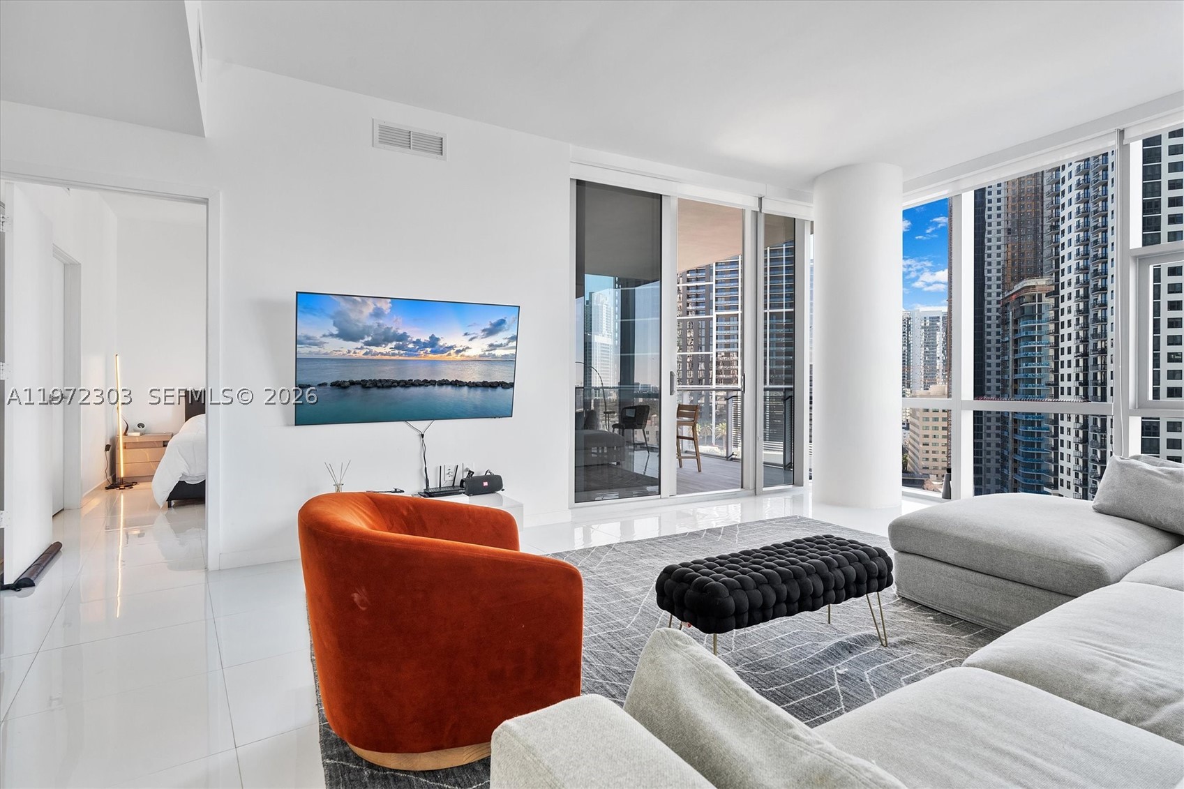 851 NE 1st Ave #1712, Miami FL 33132