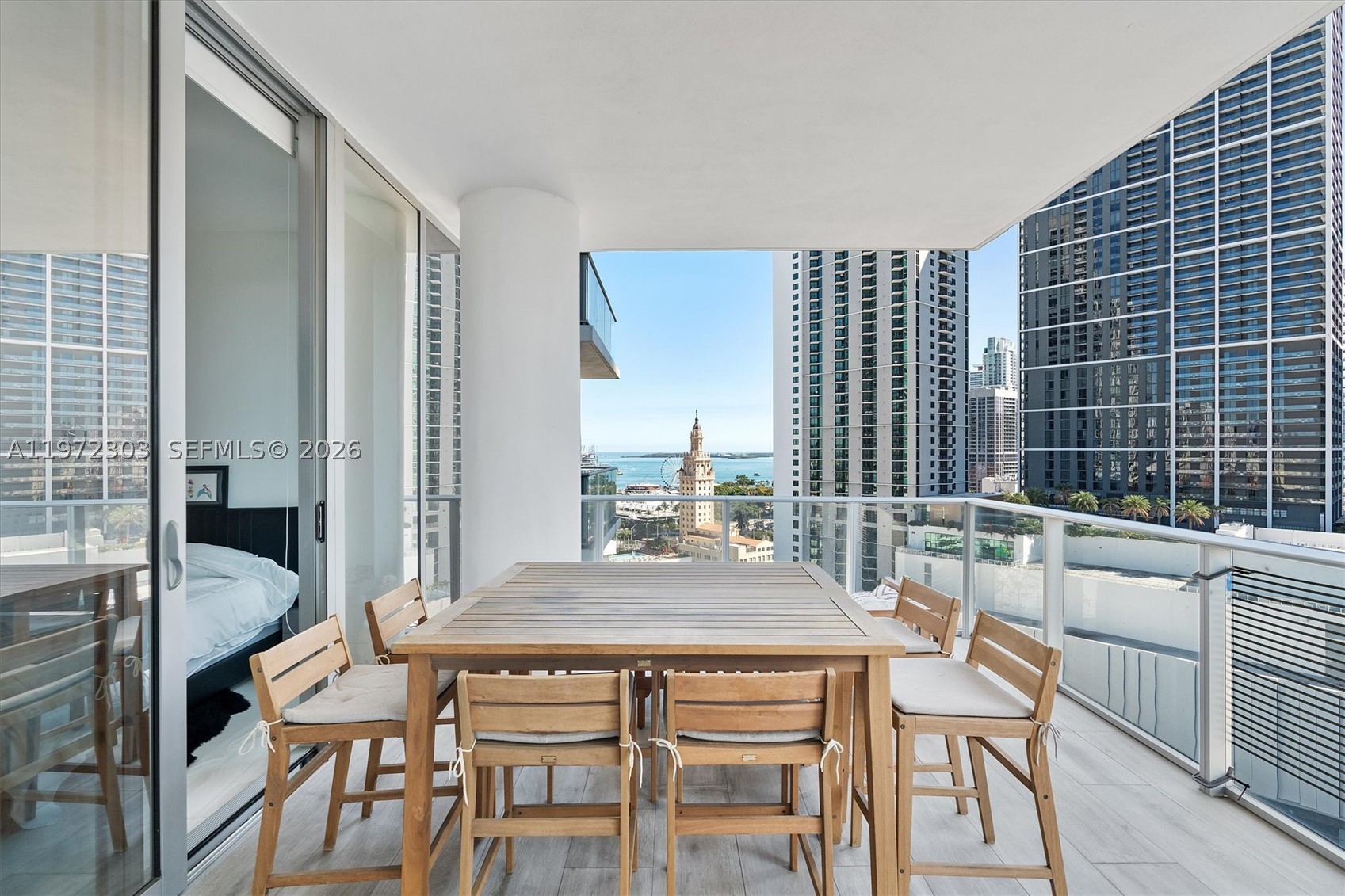 851 NE 1st Ave #1712, Miami FL 33132