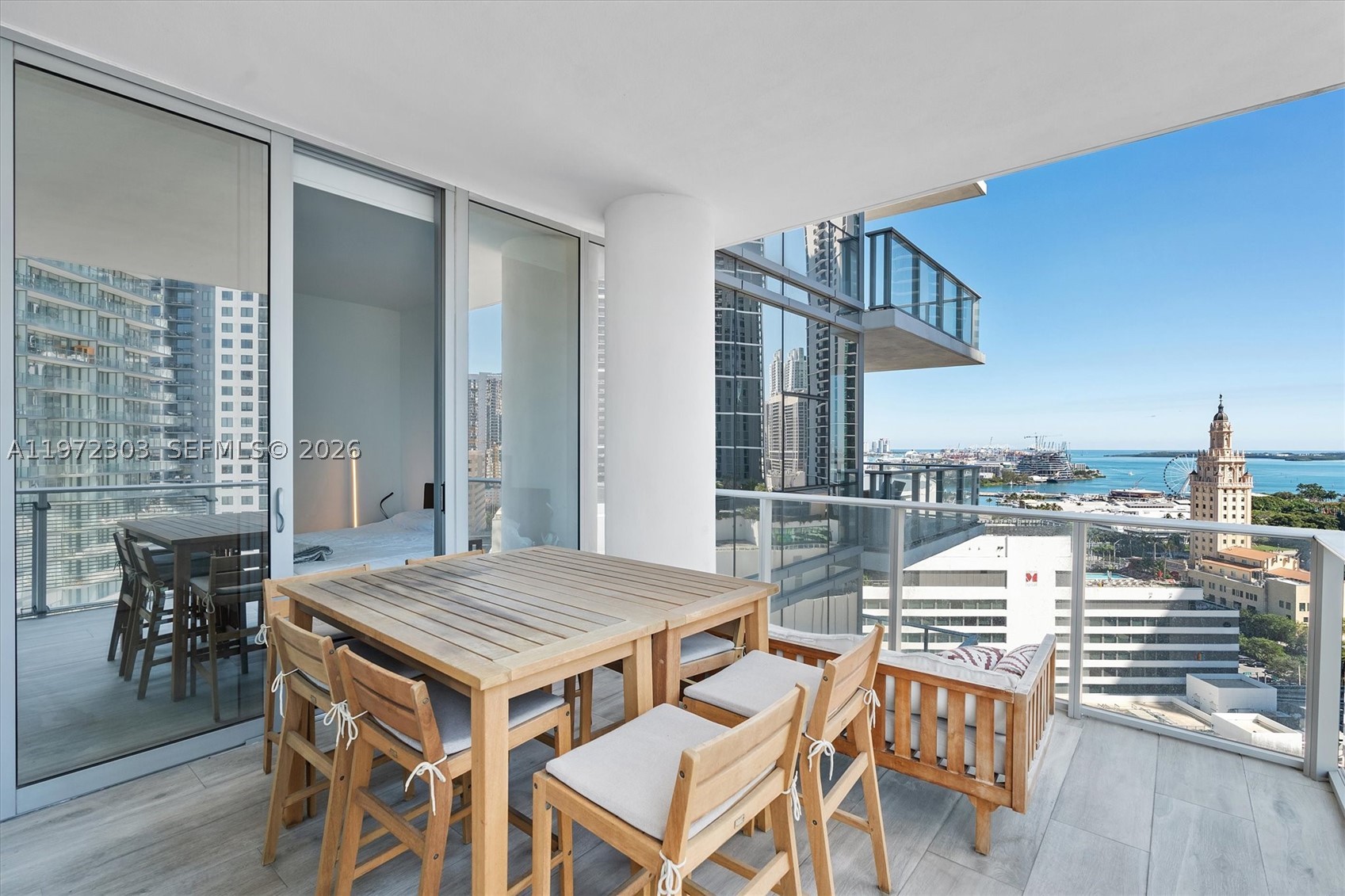 851 NE 1st Ave #1712, Miami FL 33132