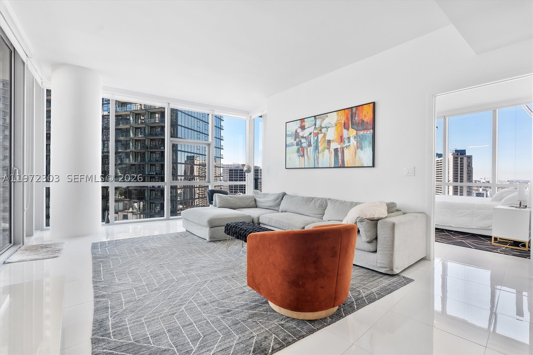 851 NE 1st Ave #1712, Miami FL 33132