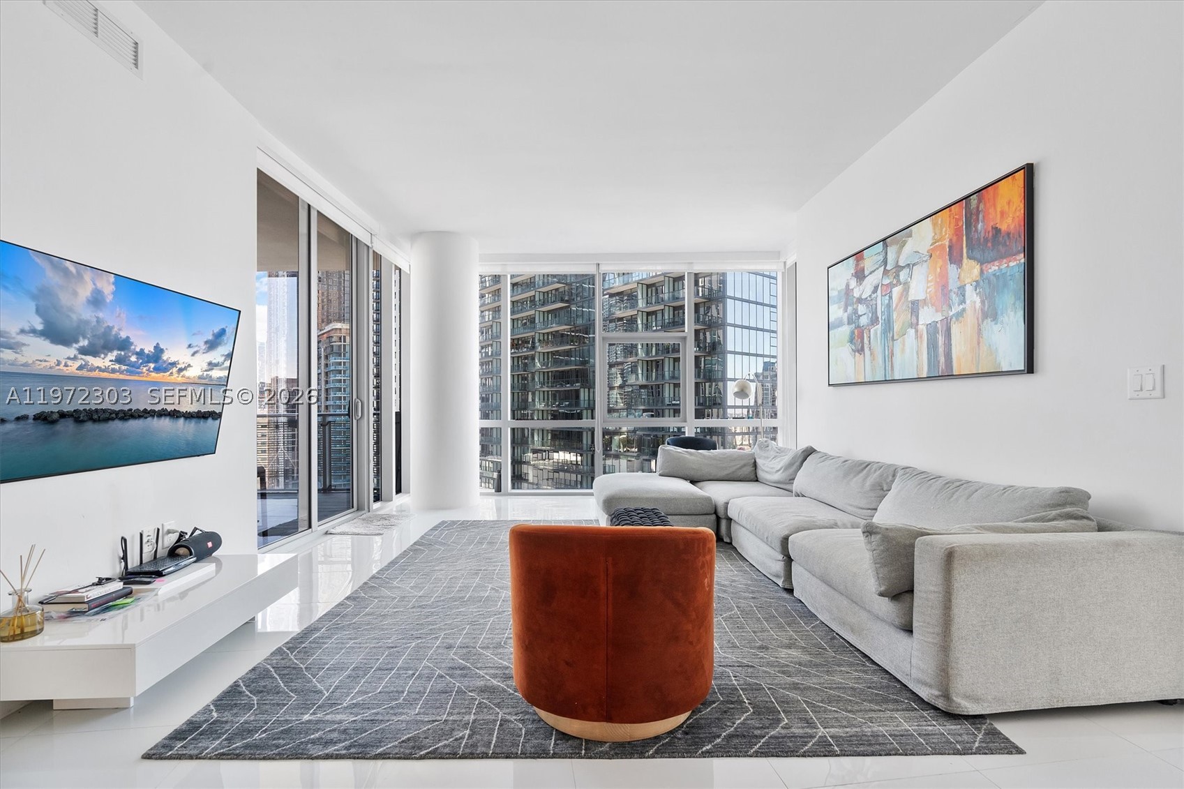 851 NE 1st Ave #1712, Miami FL 33132