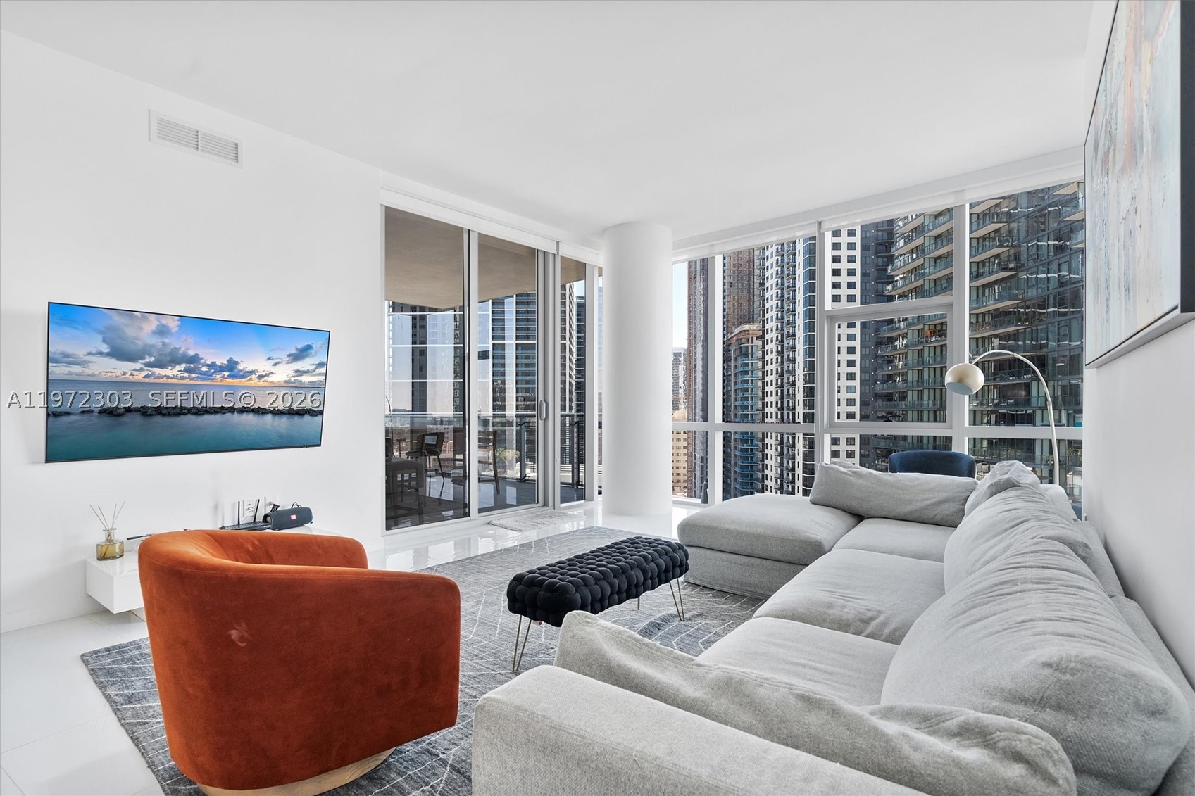 851 NE 1st Ave #1712, Miami FL 33132