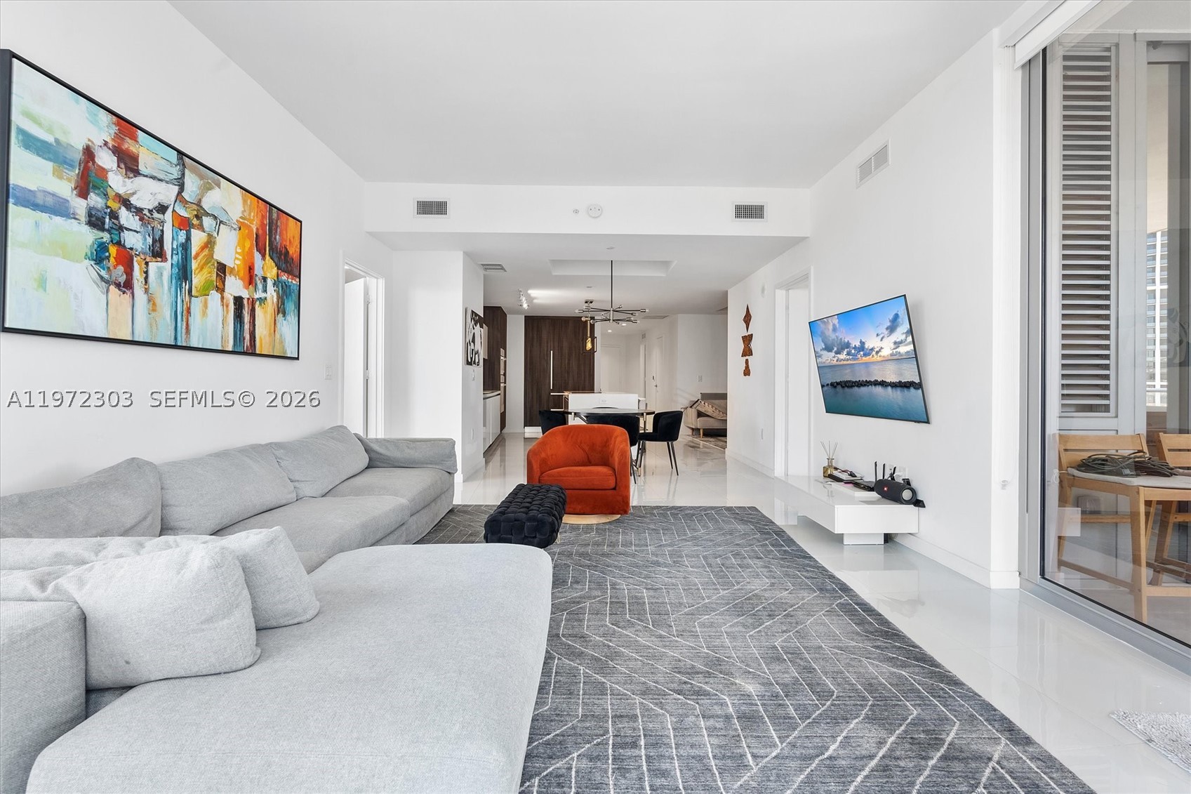 851 NE 1st Ave #1712, Miami FL 33132
