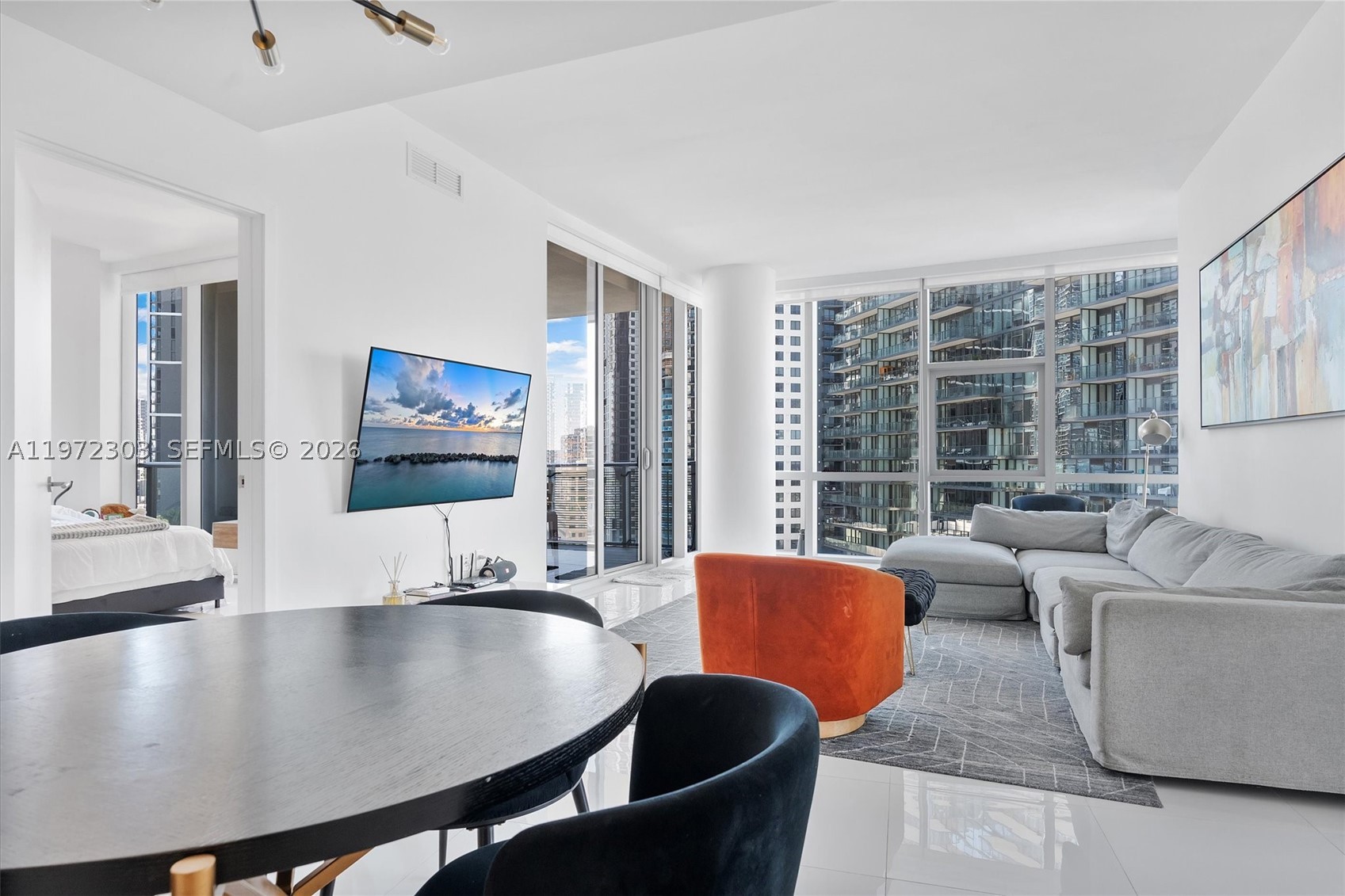 851 NE 1st Ave #1712, Miami FL 33132