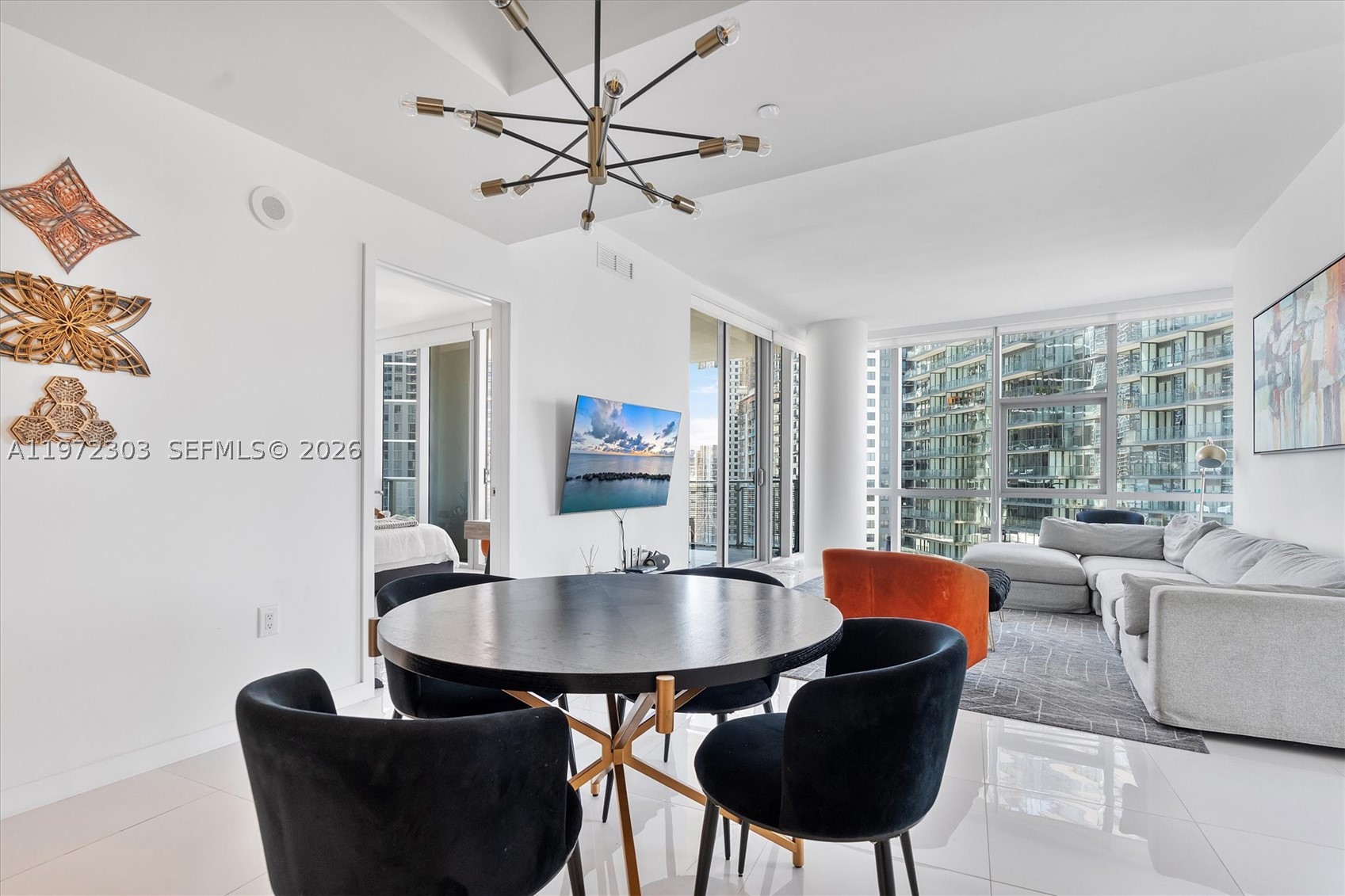 851 NE 1st Ave #1712, Miami FL 33132