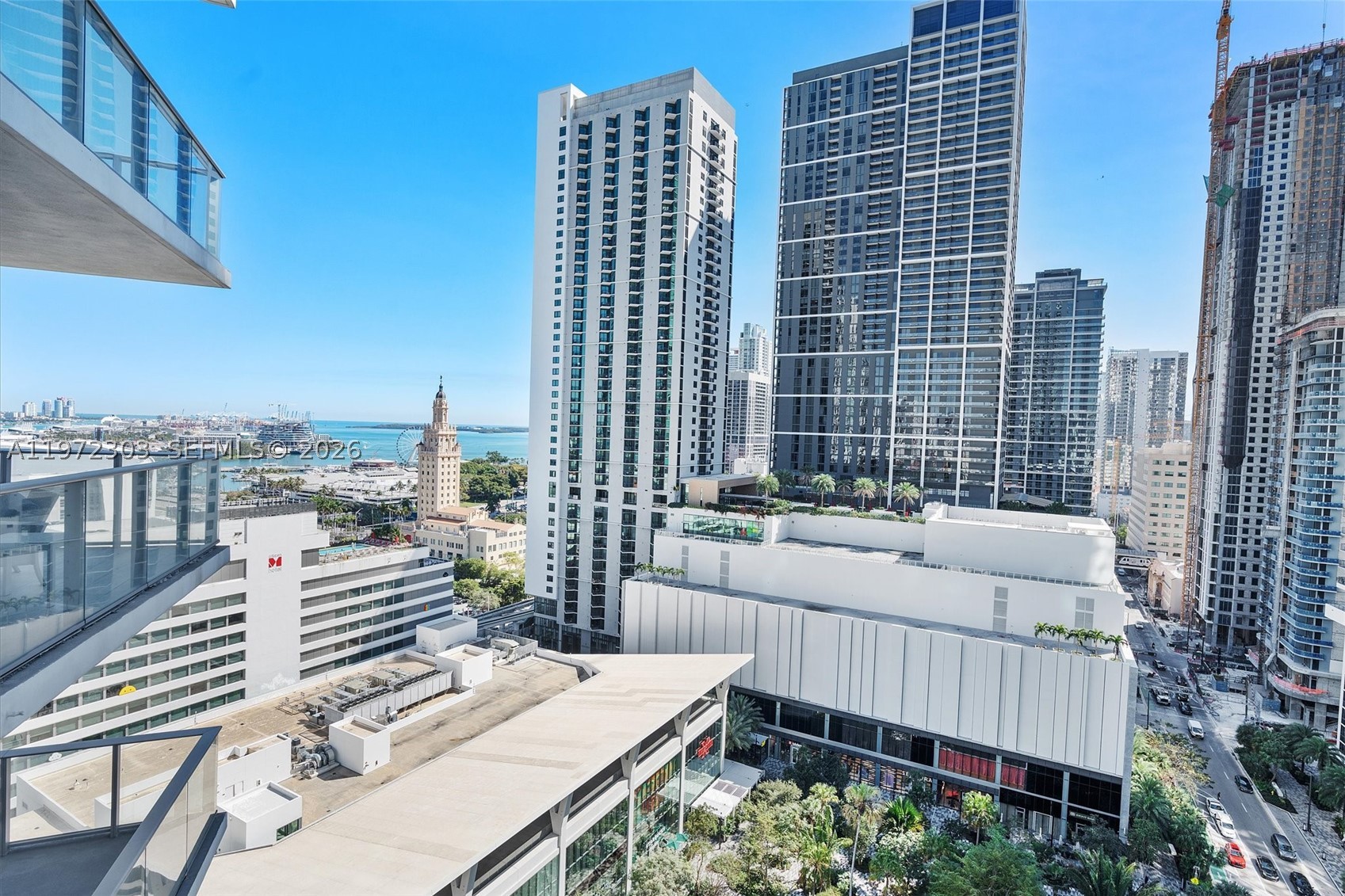 851 NE 1st Ave #1712, Miami FL 33132
