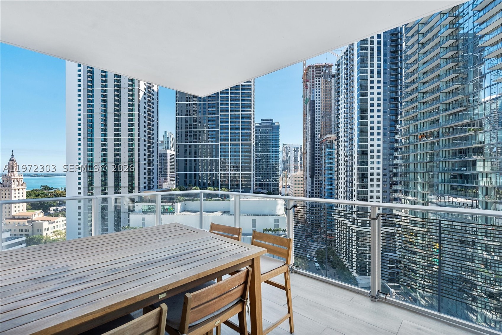 851 NE 1st Ave #1712, Miami FL 33132