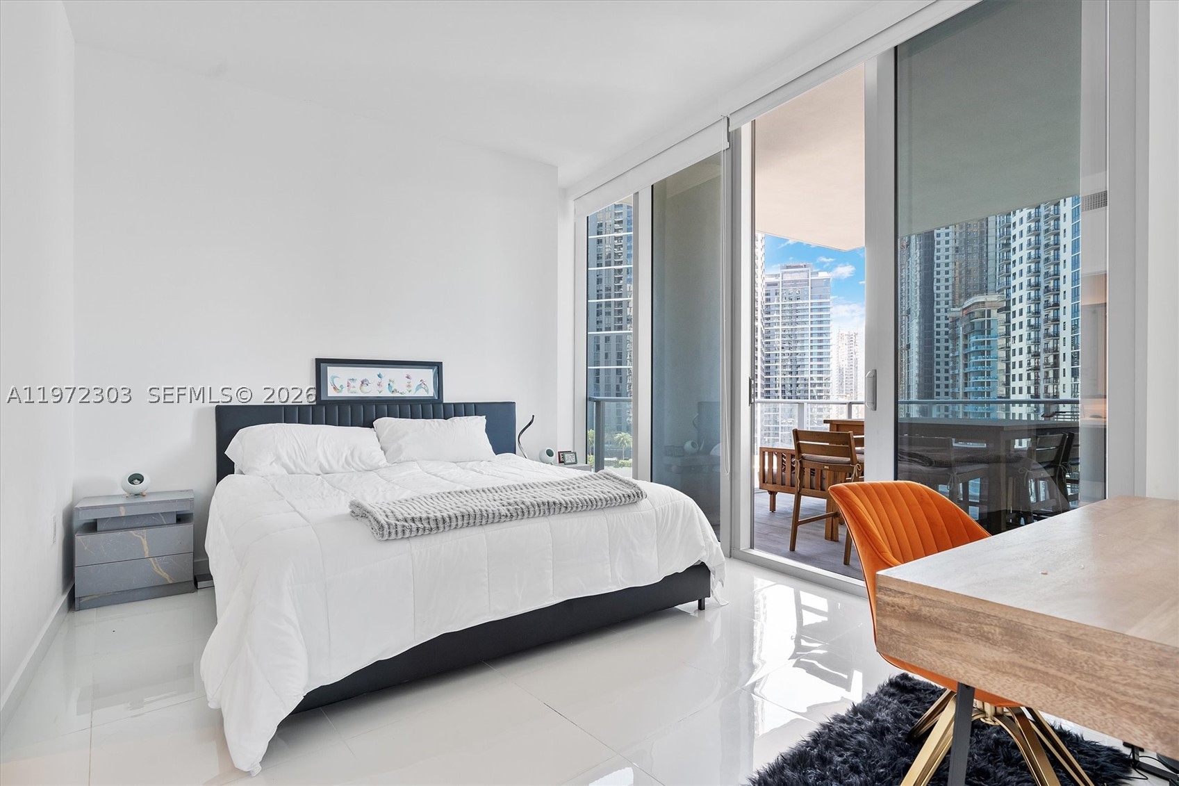 851 NE 1st Ave #1712, Miami FL 33132