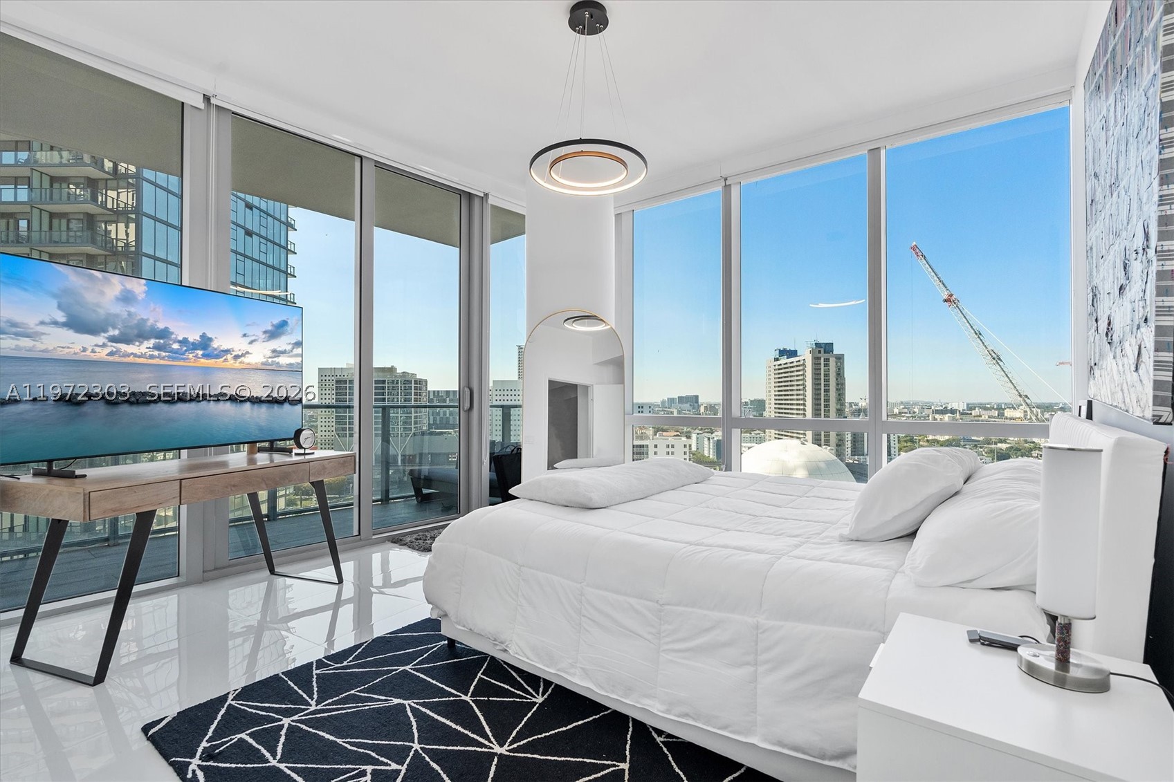851 NE 1st Ave #1712, Miami FL 33132