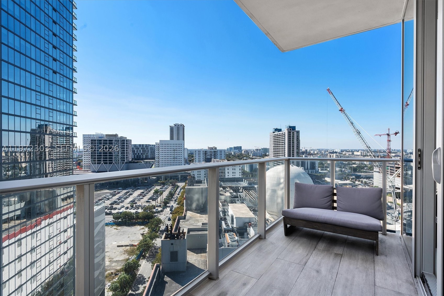 851 NE 1st Ave #1712, Miami FL 33132