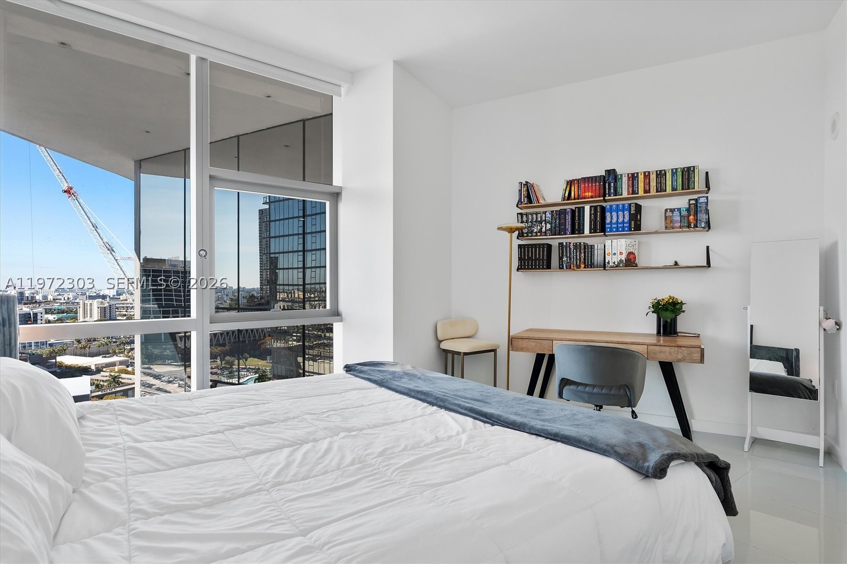 851 NE 1st Ave #1712, Miami FL 33132