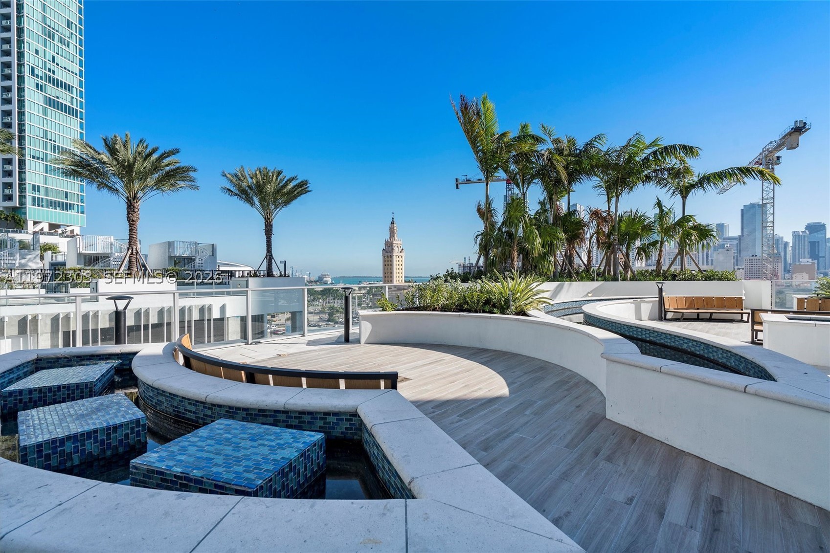 851 NE 1st Ave #1712, Miami FL 33132