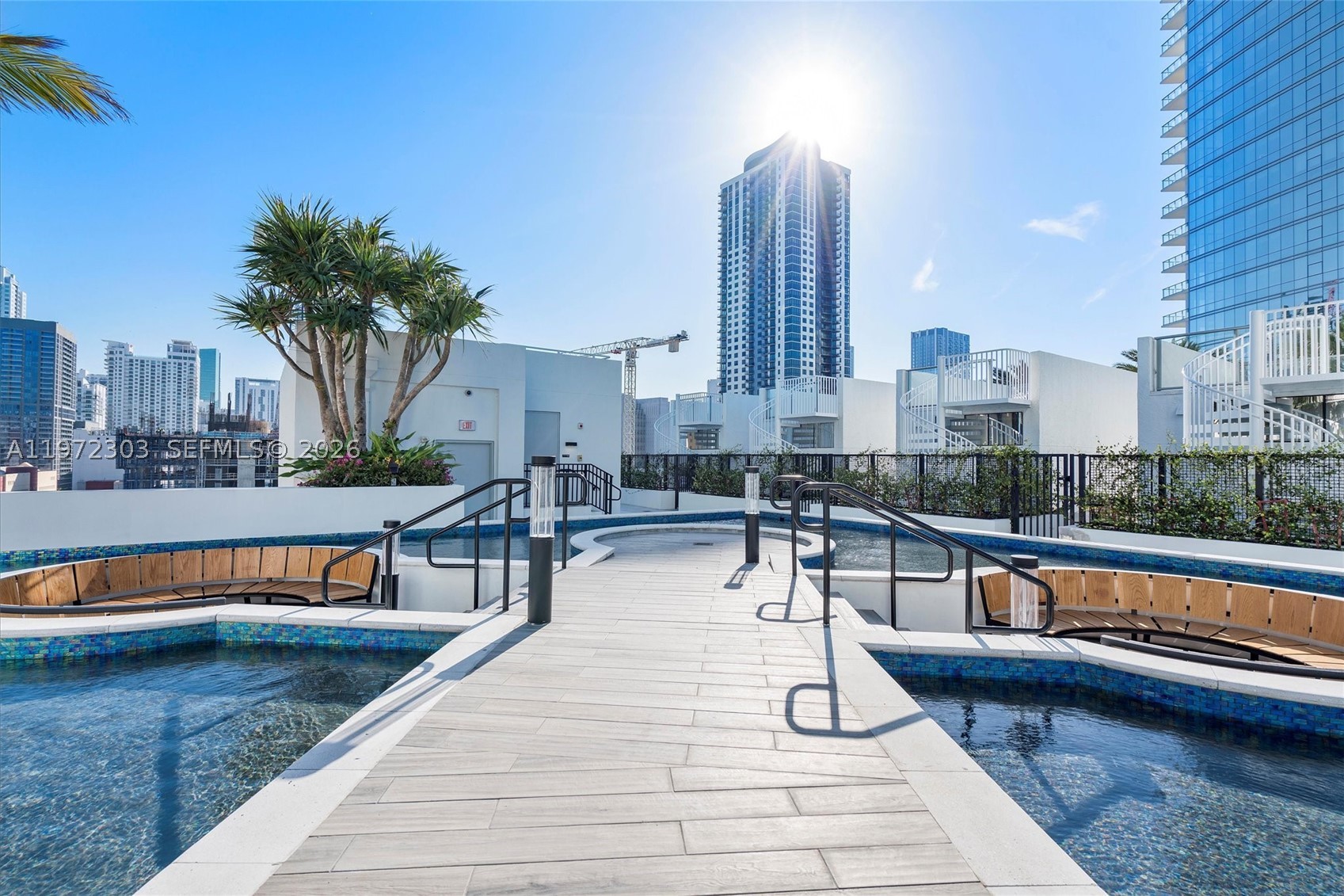 851 NE 1st Ave #1712, Miami FL 33132