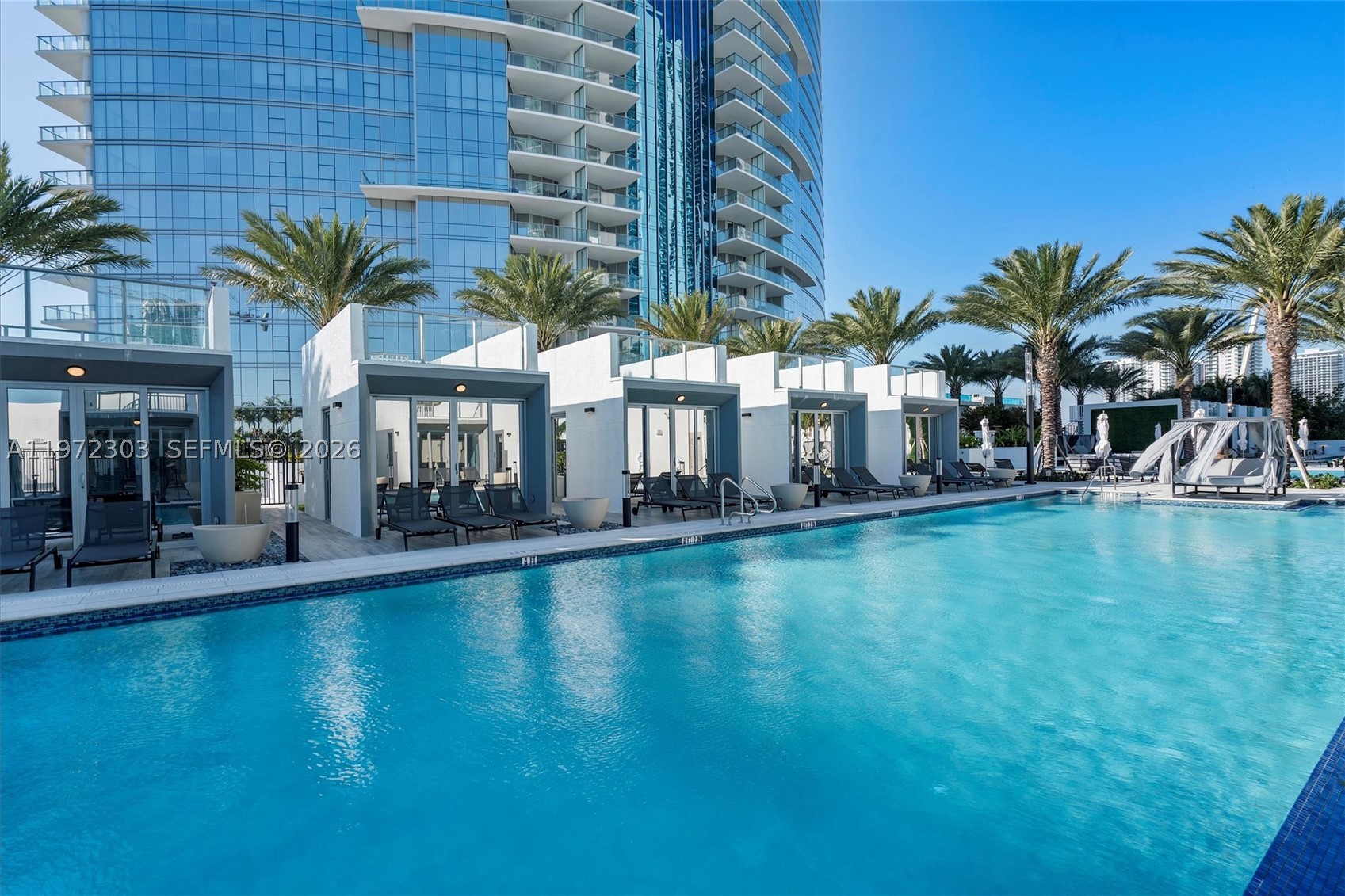 851 NE 1st Ave #1712, Miami FL 33132