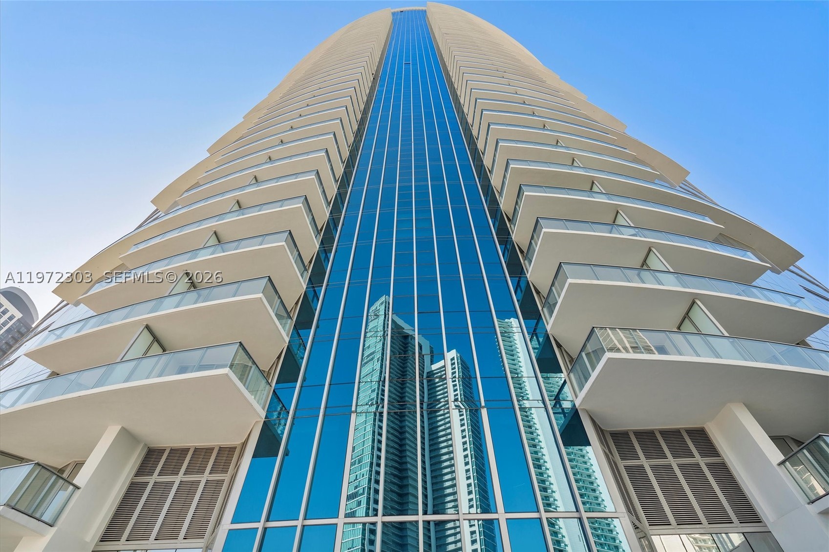 851 NE 1st Ave #1712, Miami FL 33132