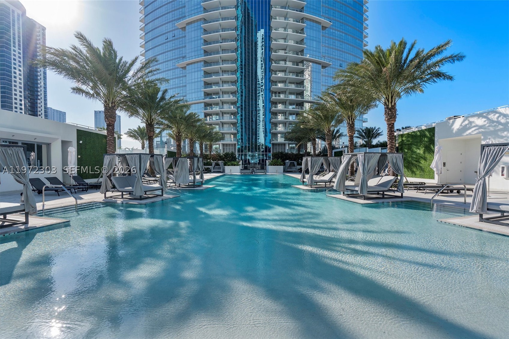 851 NE 1st Ave #1712, Miami FL 33132