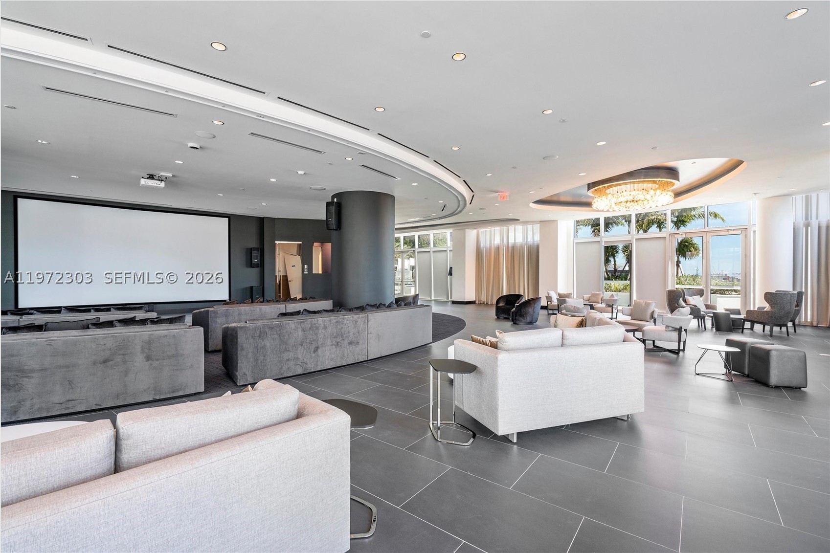 851 NE 1st Ave #1712, Miami FL 33132