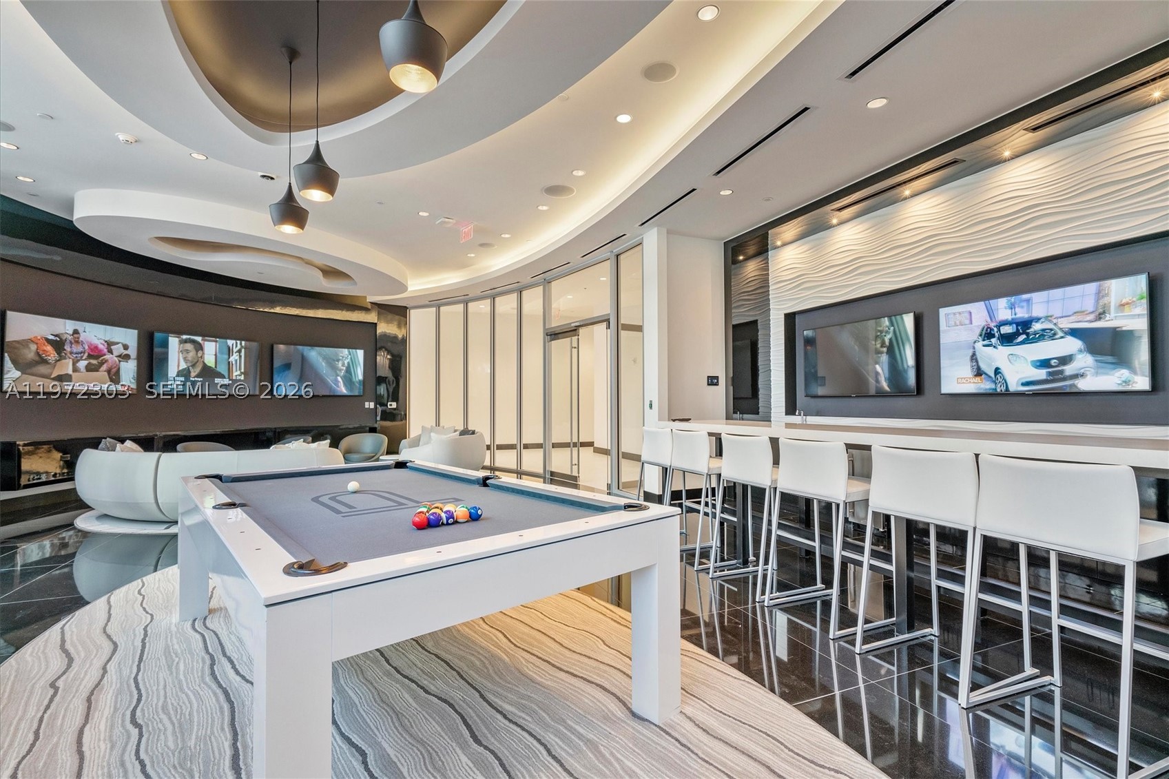 851 NE 1st Ave #1712, Miami FL 33132