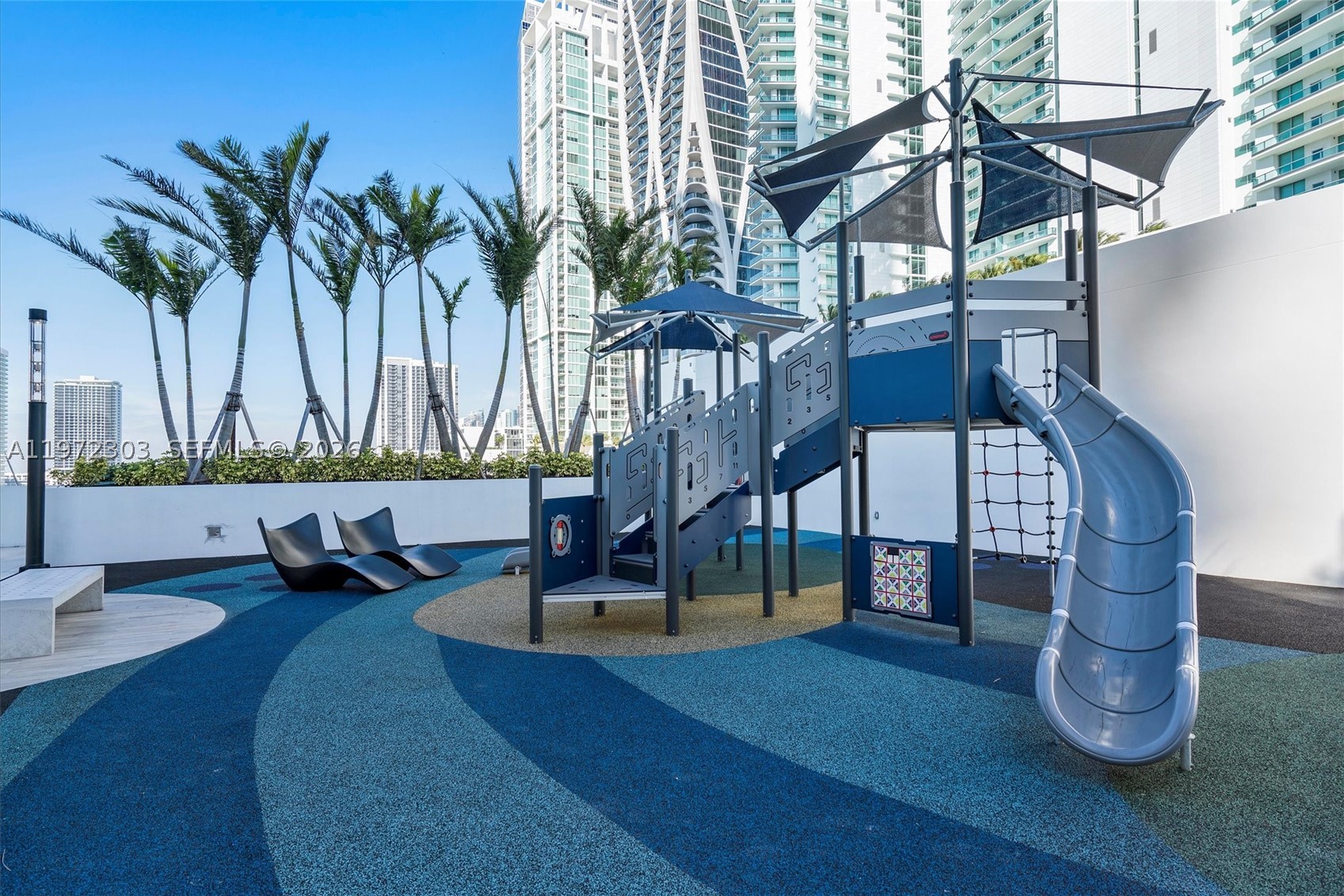 851 NE 1st Ave #1712, Miami FL 33132
