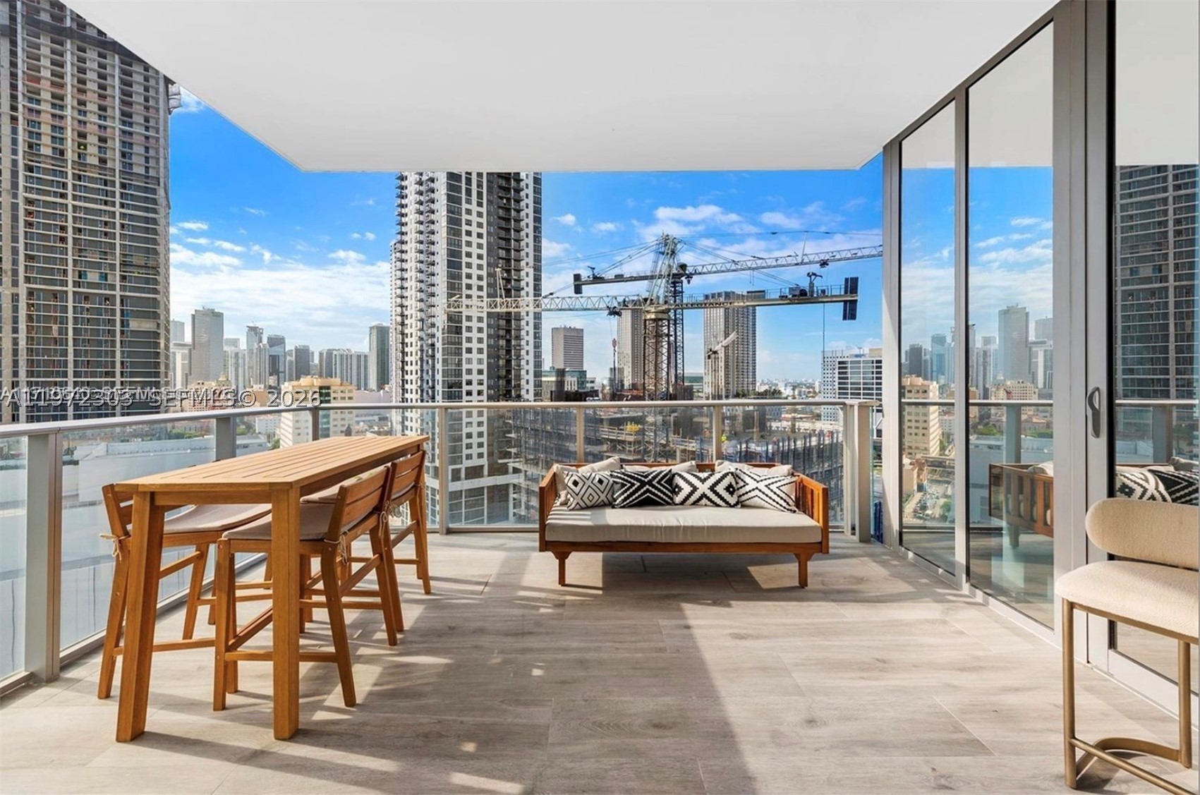 851 NE 1st Ave #1712, Miami FL 33132