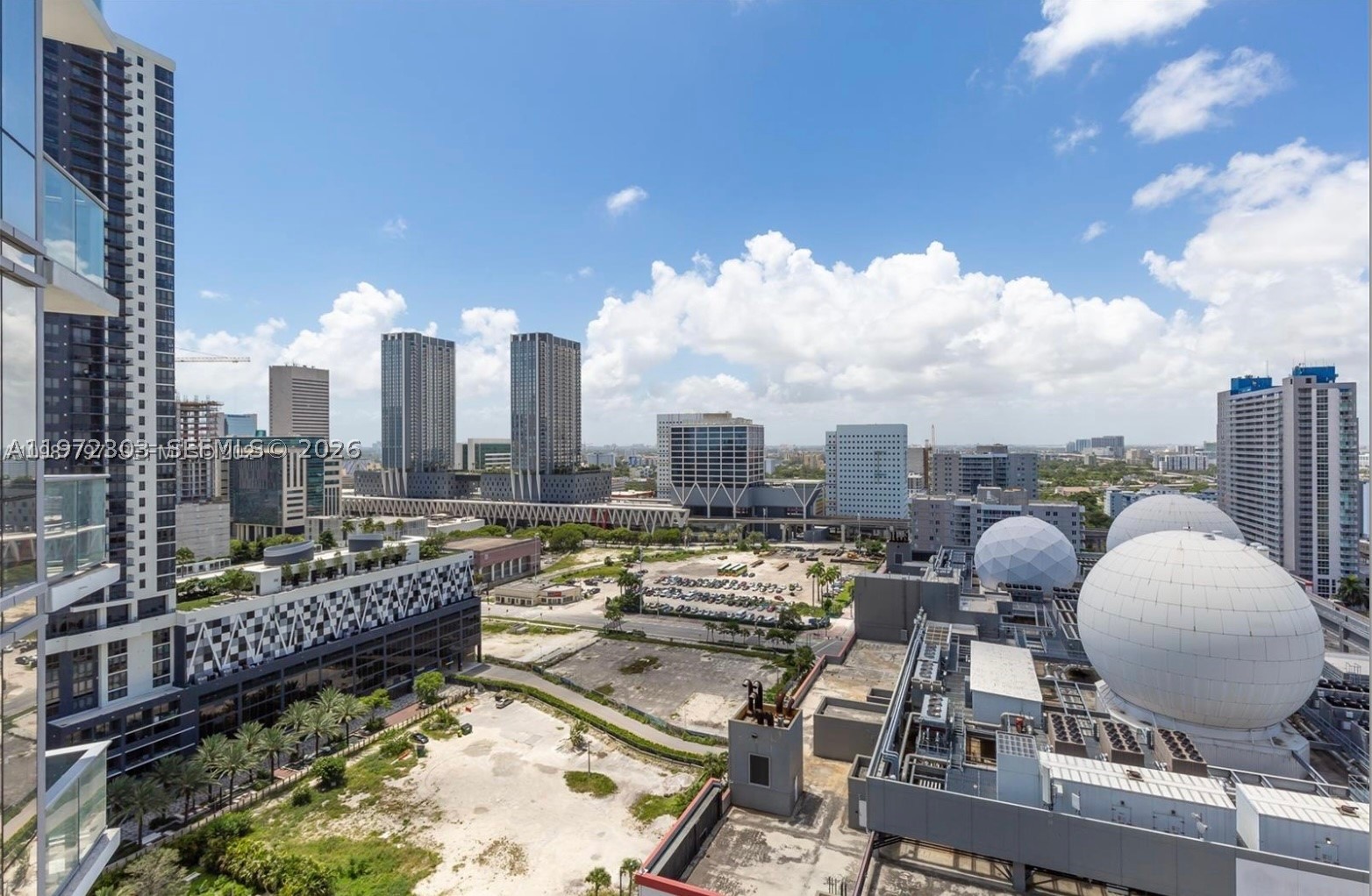 851 NE 1st Ave #1712, Miami FL 33132