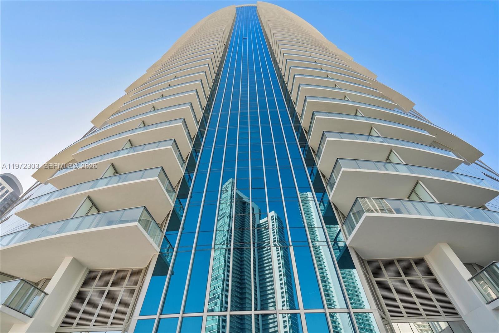 851 NE 1st Ave #1712, Miami FL 33132