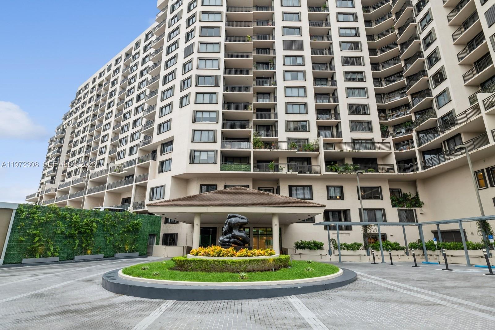 540 Brickell Key Dr #504, Miami FL 33131
