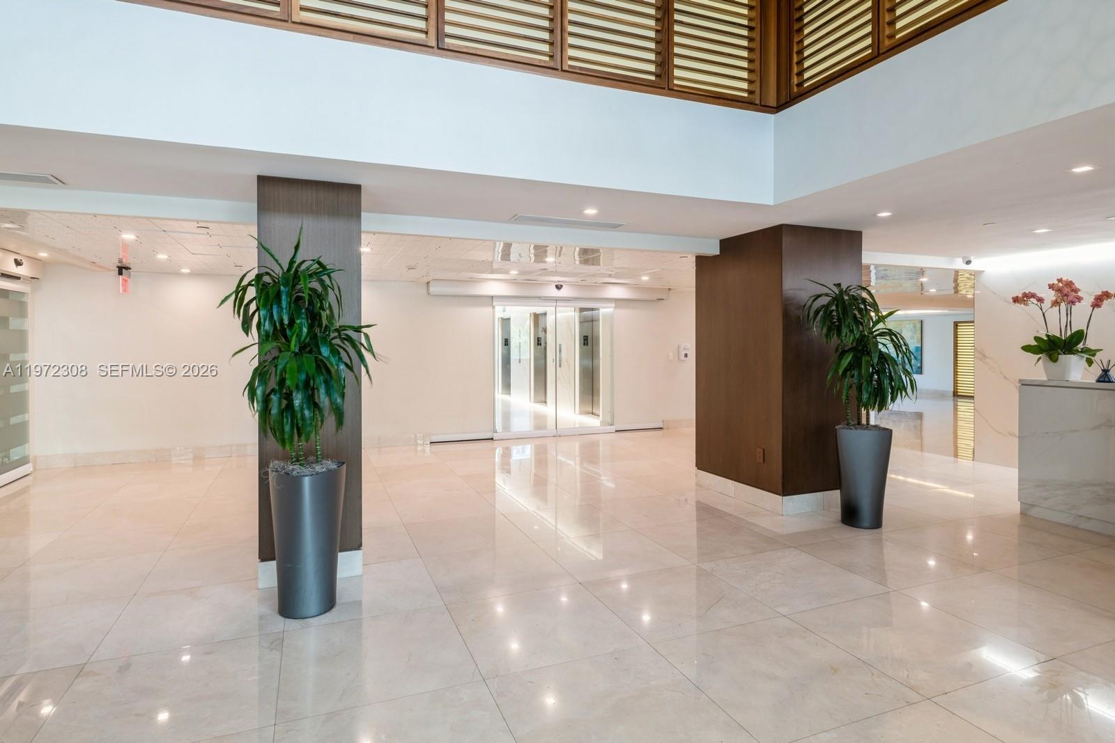 540 Brickell Key Dr #504, Miami FL 33131