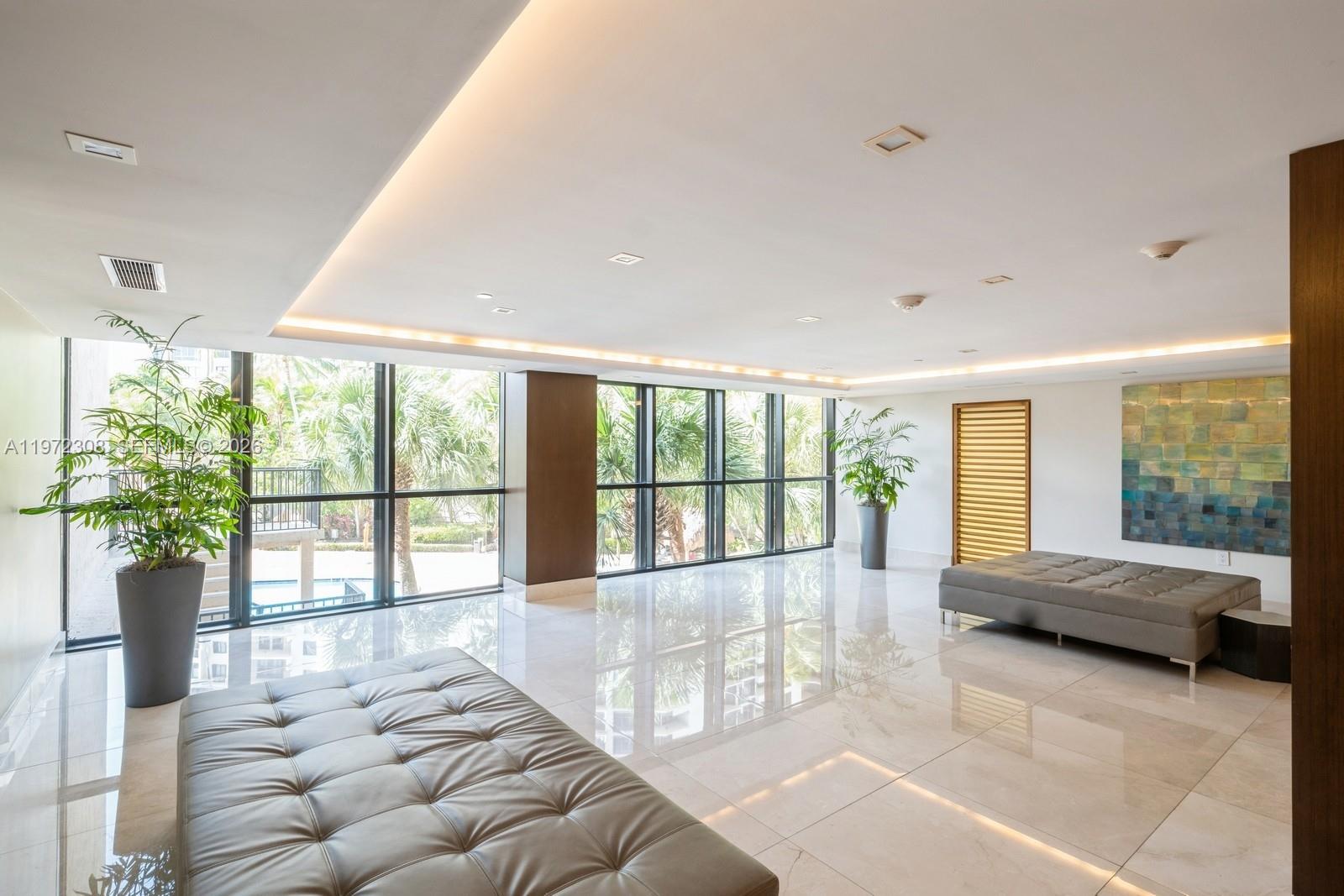 540 Brickell Key Dr #504, Miami FL 33131