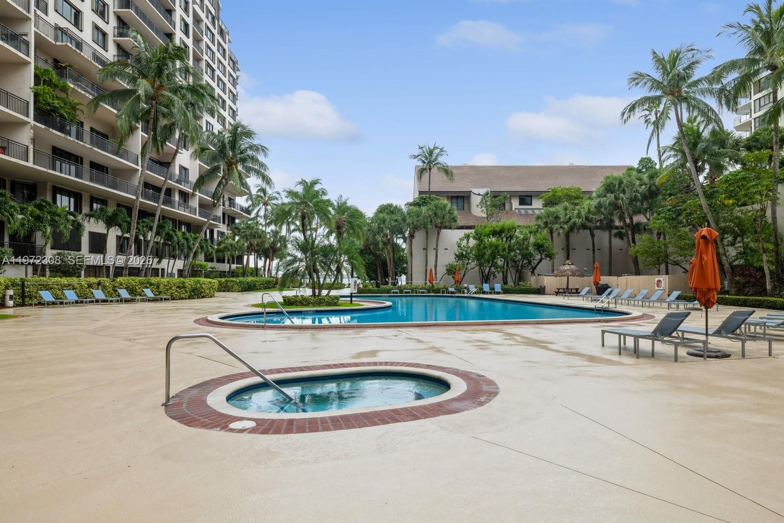 540 Brickell Key Dr #504, Miami FL 33131