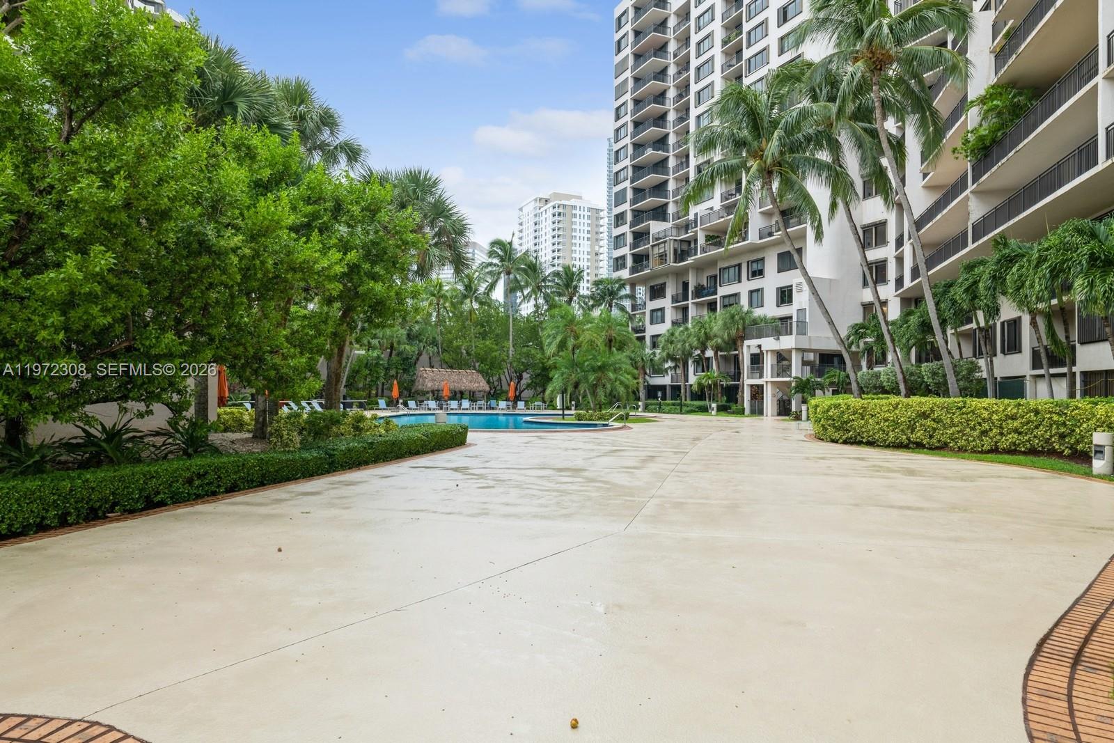 540 Brickell Key Dr #504, Miami FL 33131