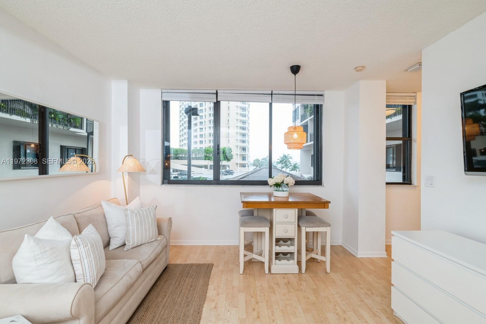 540 Brickell Key Dr #504, Miami FL 33131