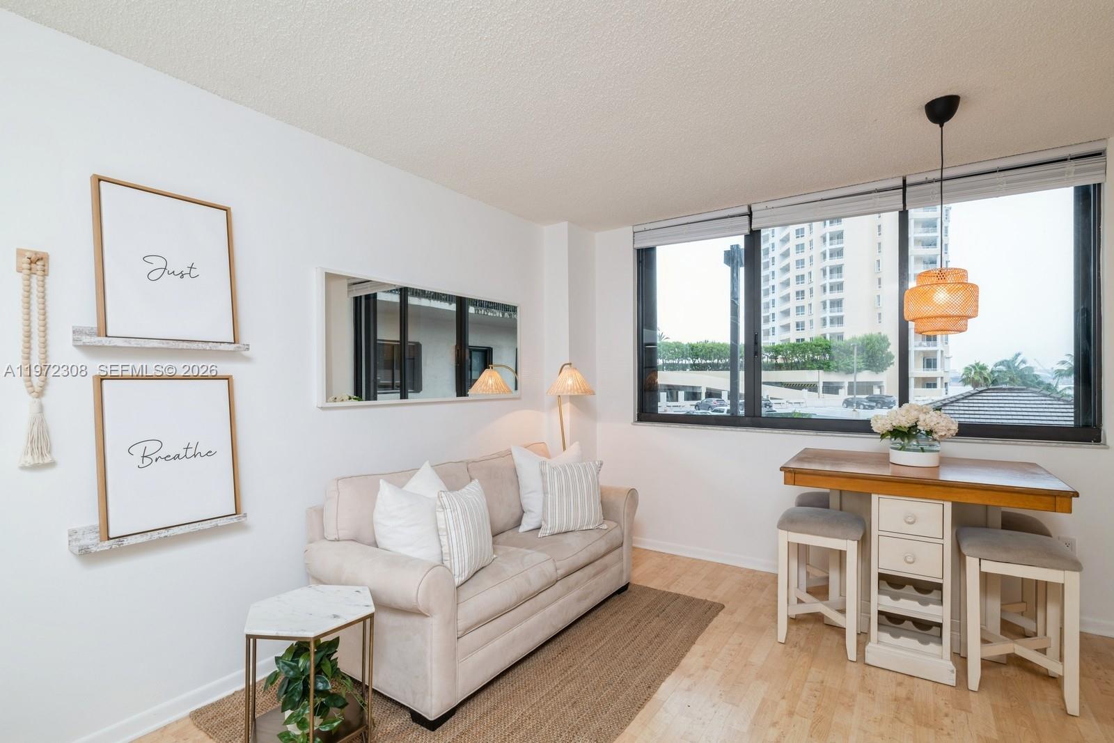 540 Brickell Key Dr #504, Miami FL 33131