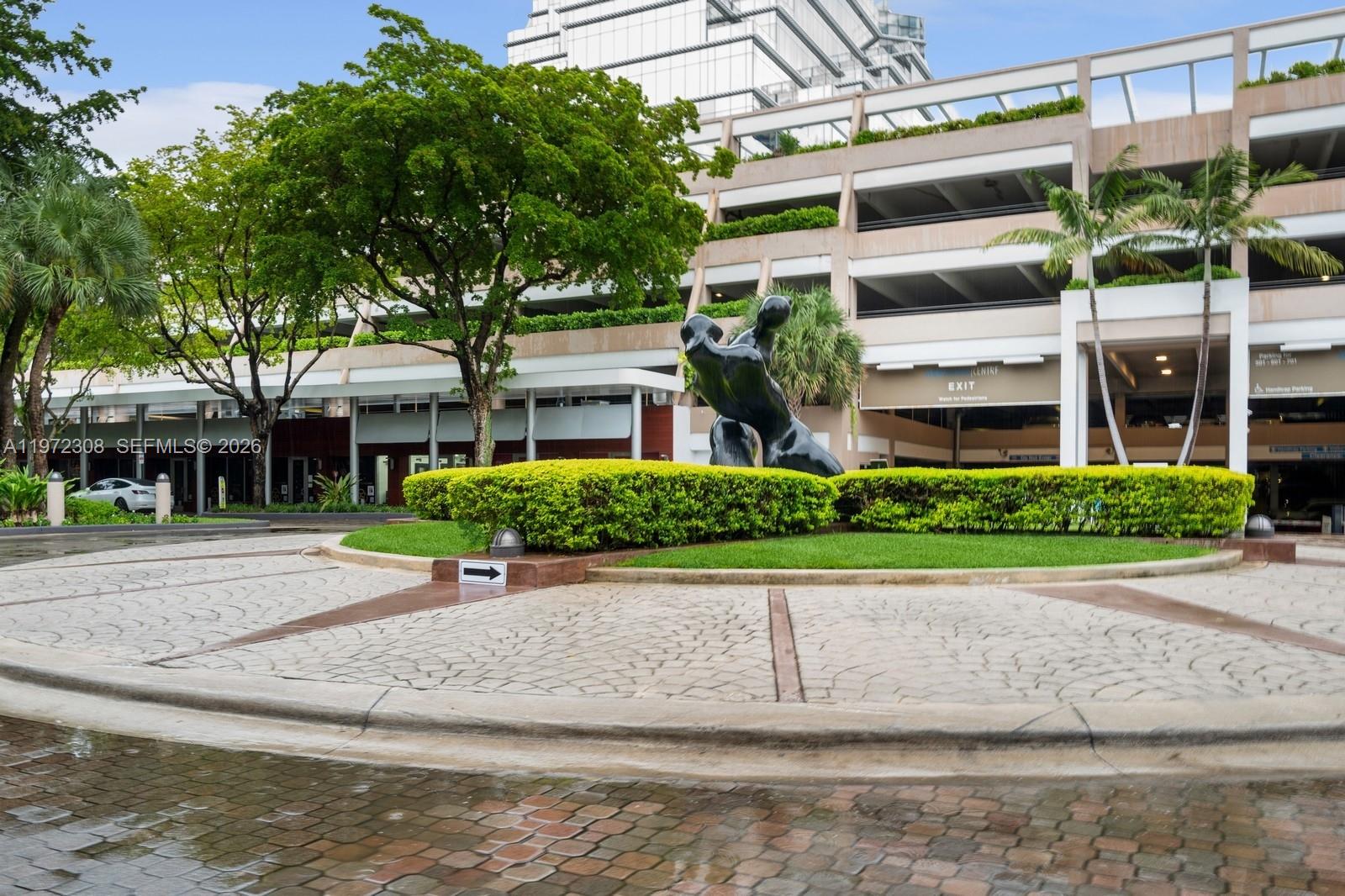 540 Brickell Key Dr #504, Miami FL 33131
