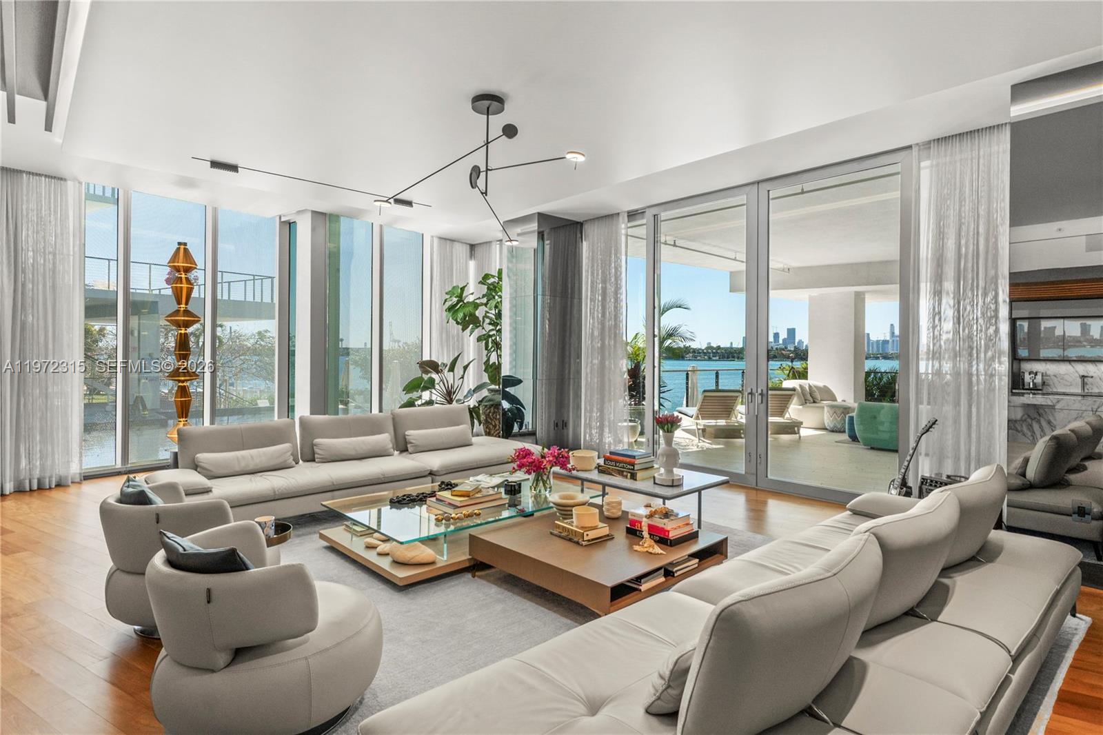 1300 Monad Ter #1A, Miami Beach FL 33139
