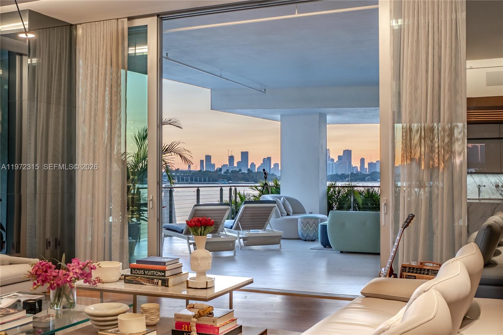 1300 Monad Ter #1A, Miami Beach FL 33139