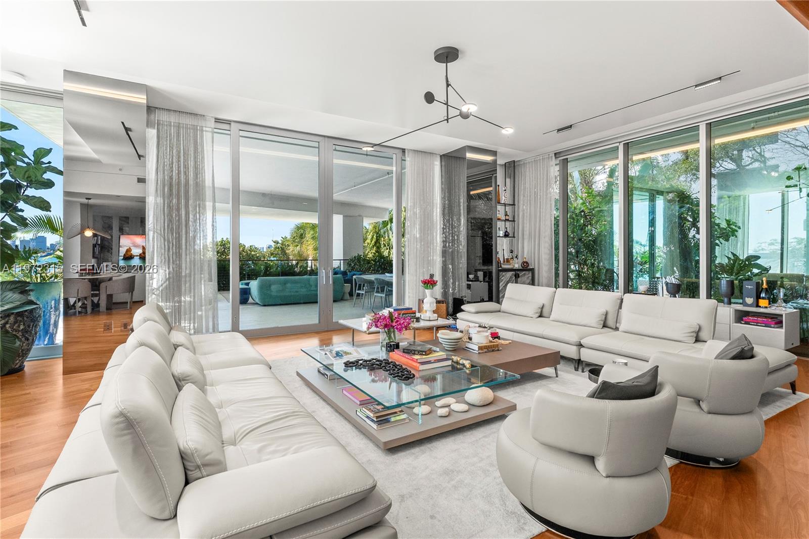 1300 Monad Ter #1A, Miami Beach FL 33139