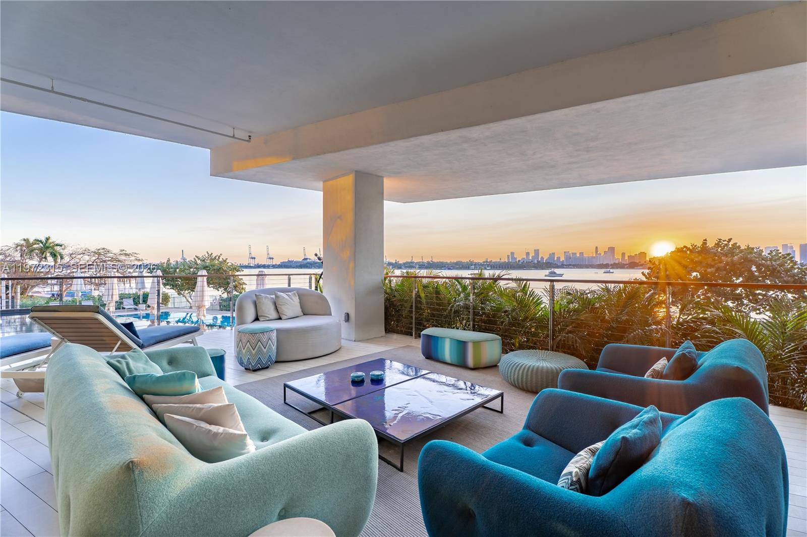 1300 Monad Ter #1A, Miami Beach FL 33139
