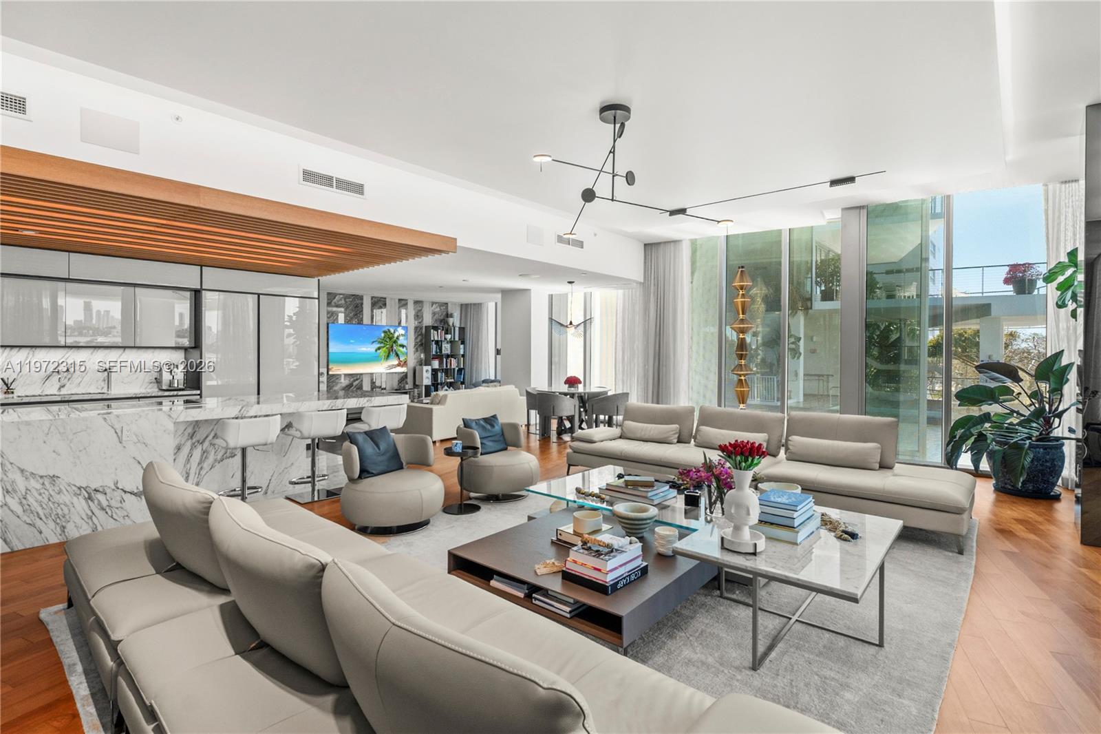 1300 Monad Ter #1A, Miami Beach FL 33139