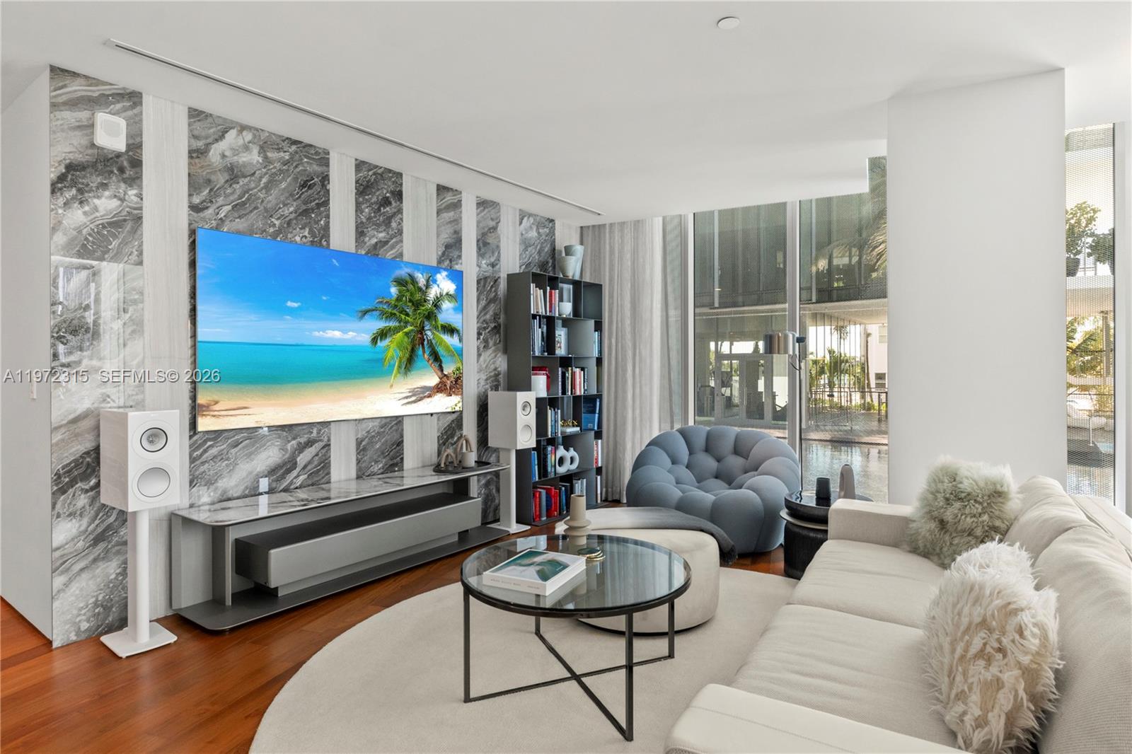 1300 Monad Ter #1A, Miami Beach FL 33139