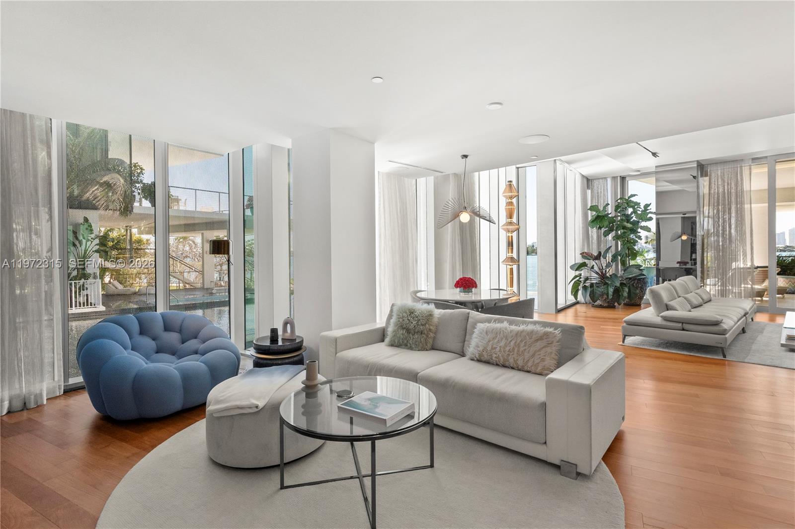 1300 Monad Ter #1A, Miami Beach FL 33139