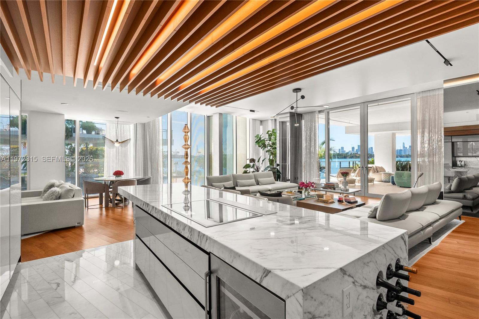 1300 Monad Ter #1A, Miami Beach FL 33139