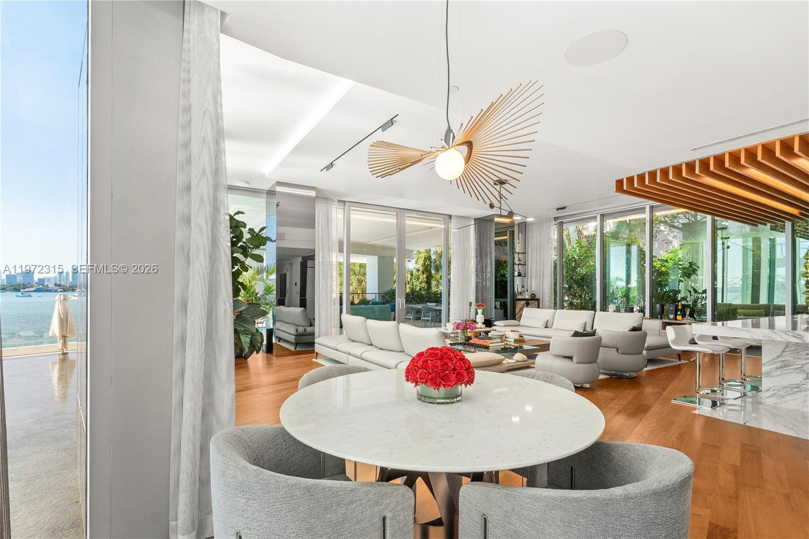 1300 Monad Ter #1A, Miami Beach FL 33139
