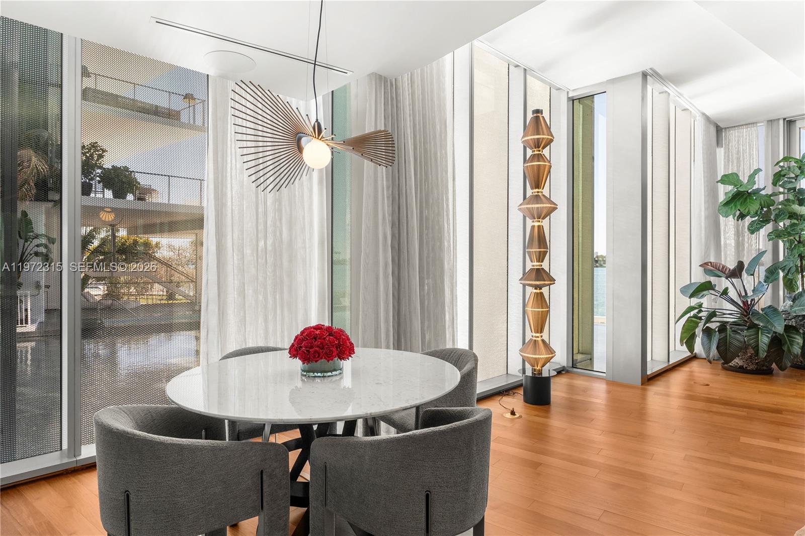 1300 Monad Ter #1A, Miami Beach FL 33139